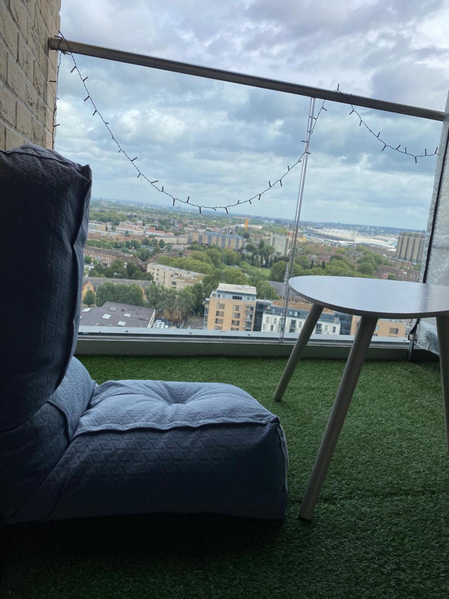 Cozy Flat With Stunning Views * London