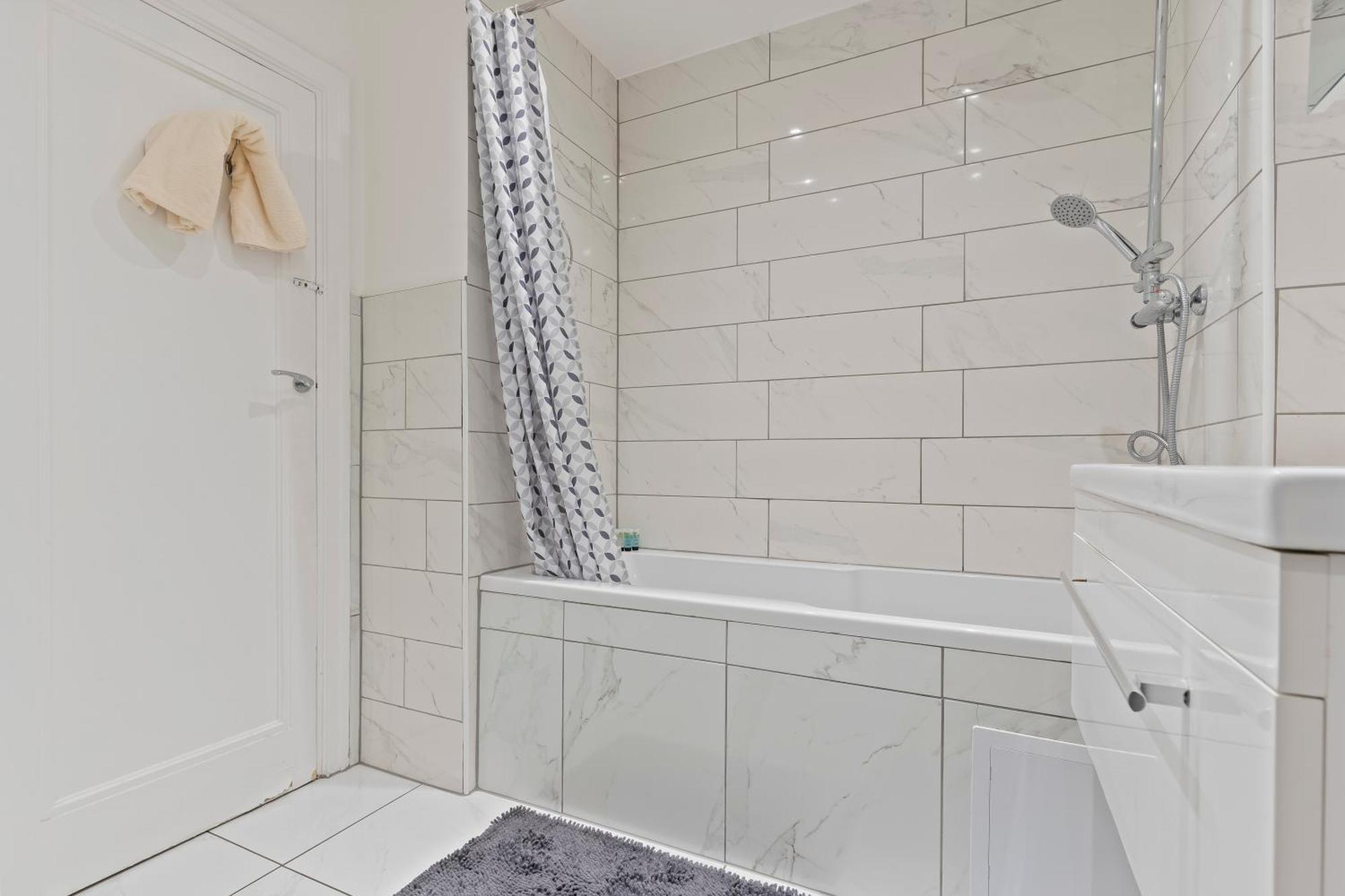 Apartamento Sparkle 1bed Flat Step Away Hyde Park And Oxford Street *