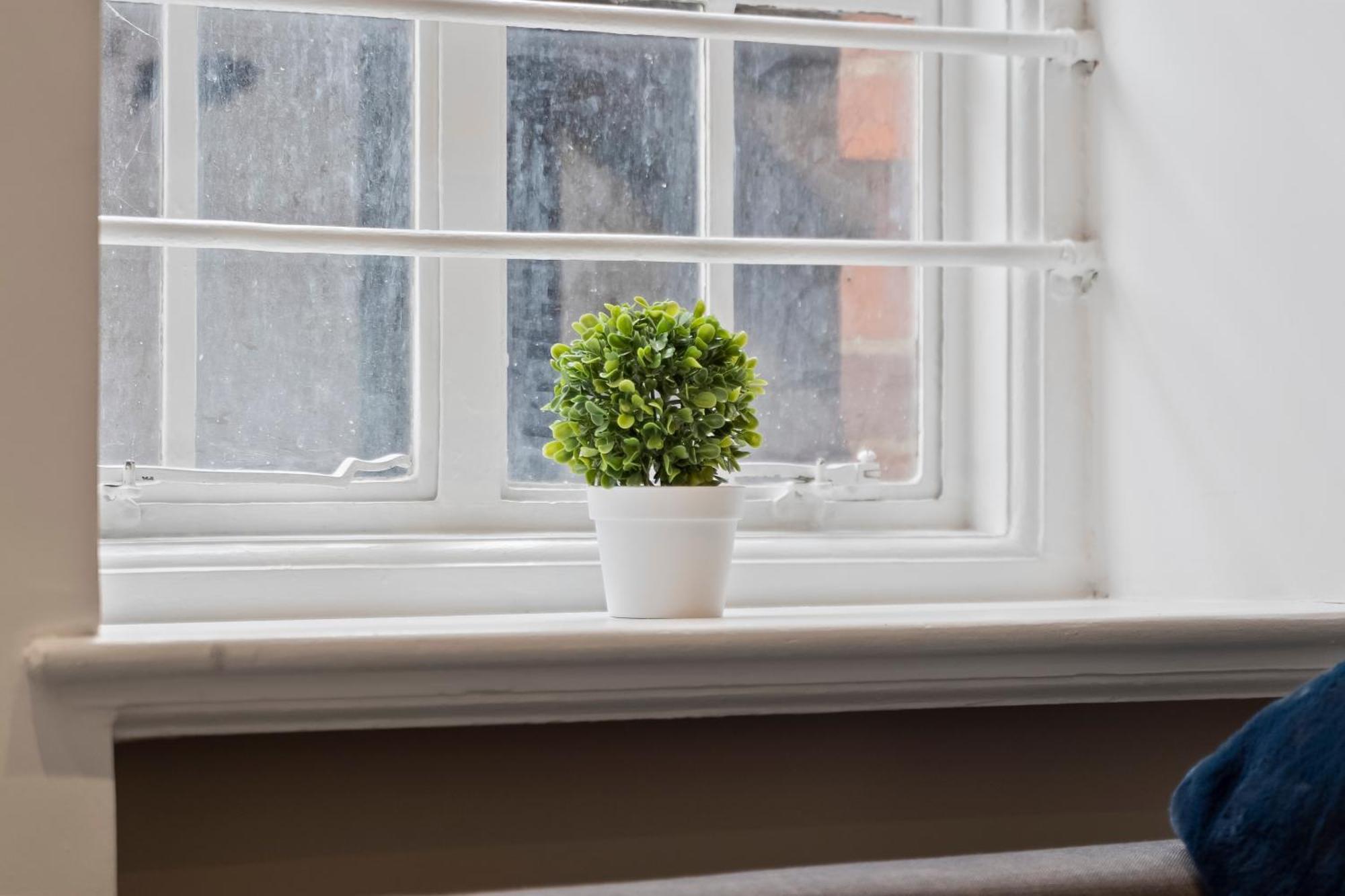 Apartamento Sparkle 1bed Flat Step Away Hyde Park And Oxford Street