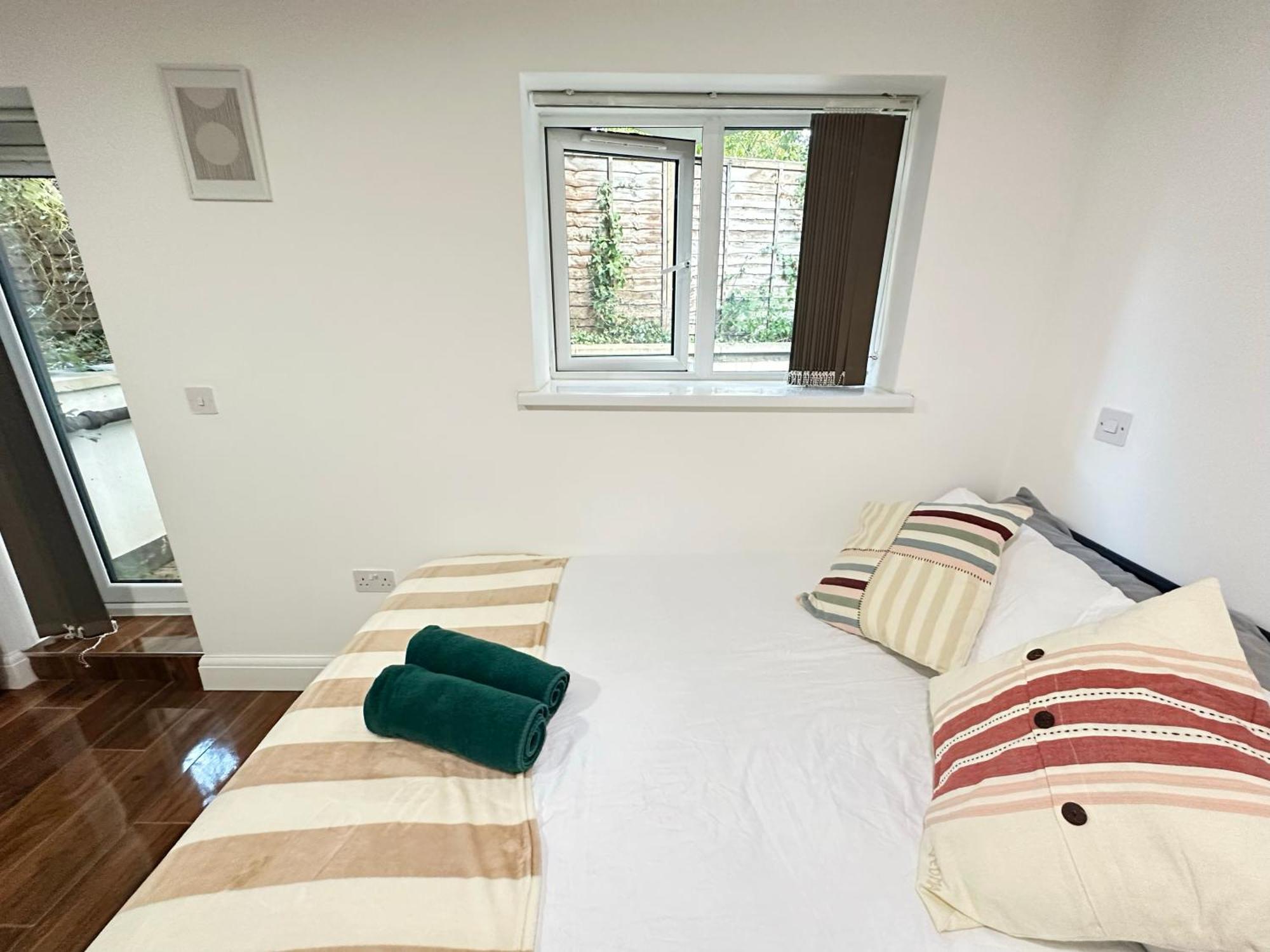 Muswell Hill Area * Londres