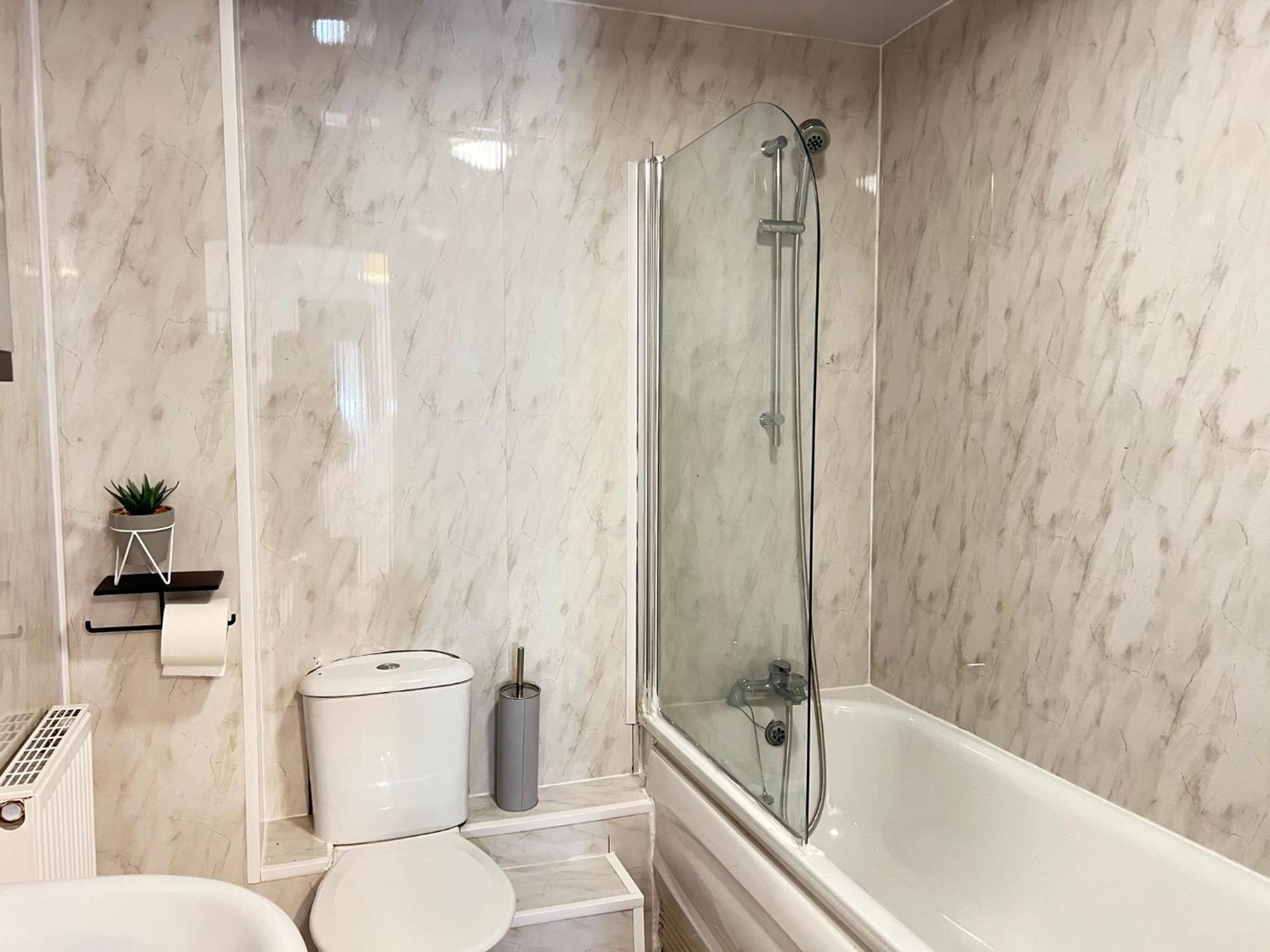 Shoreditch Central Apartment *