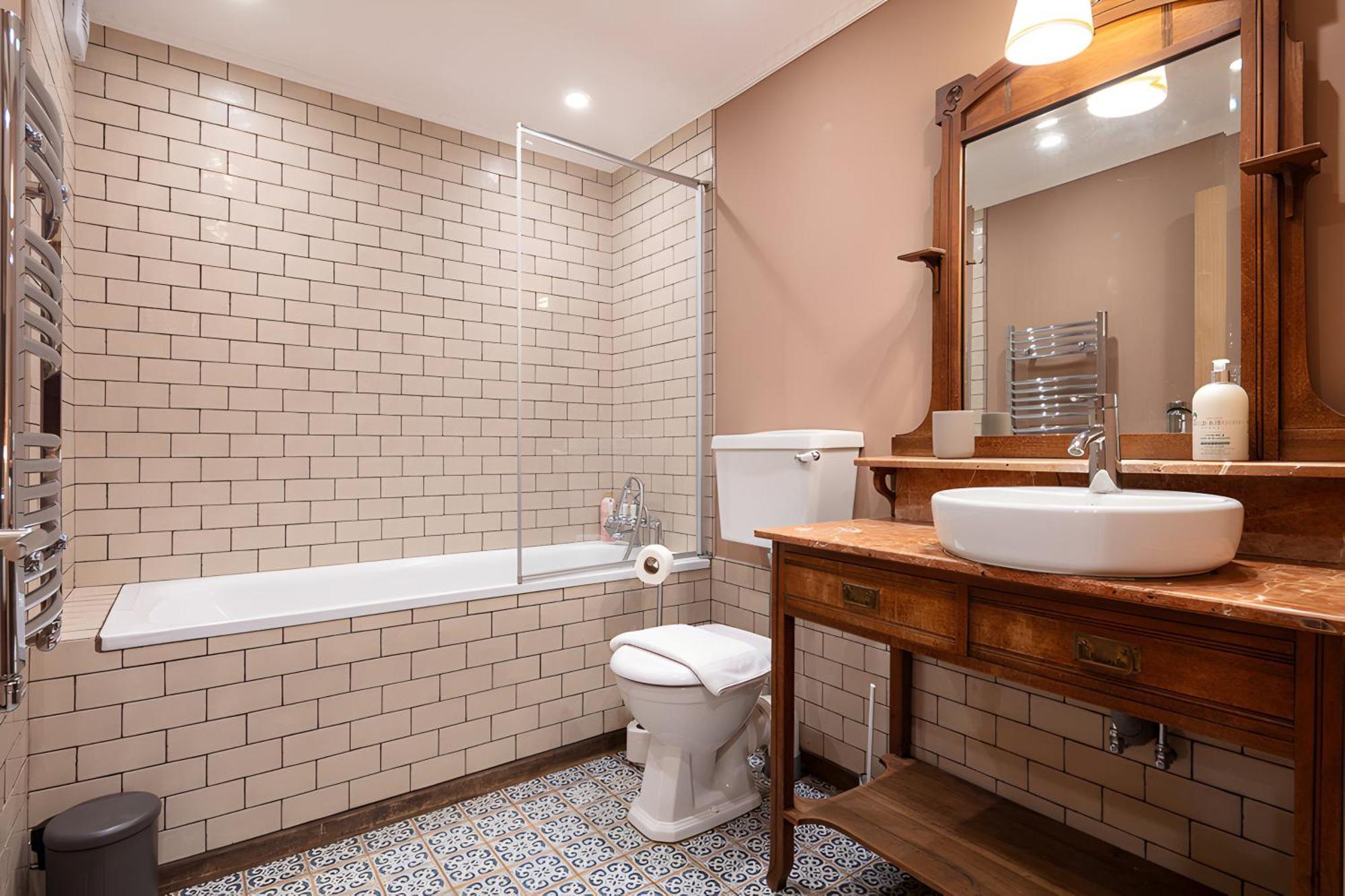 Impressive 5beds House In South Kensington Londres