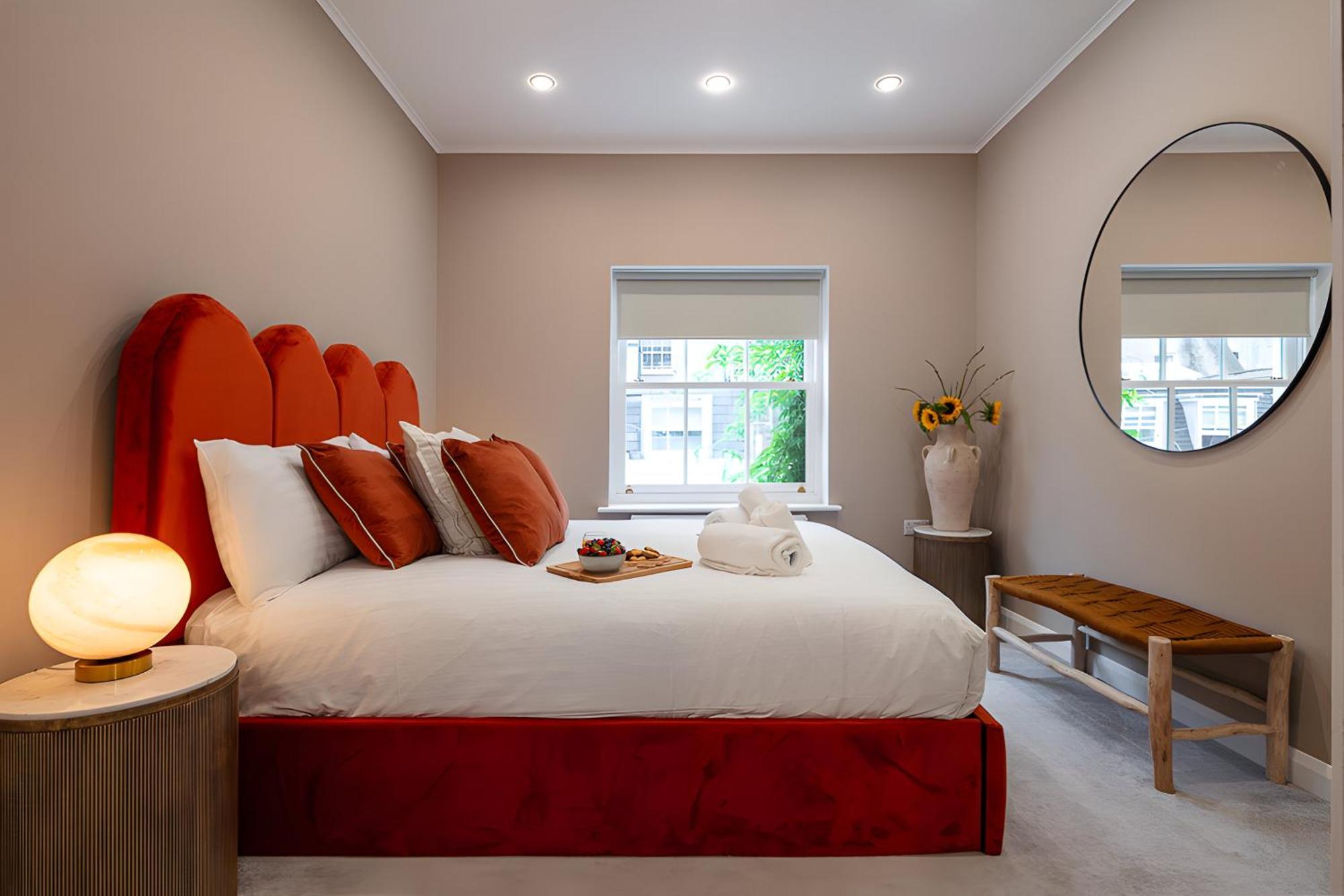Impressive 5beds House In South Kensington * Londres