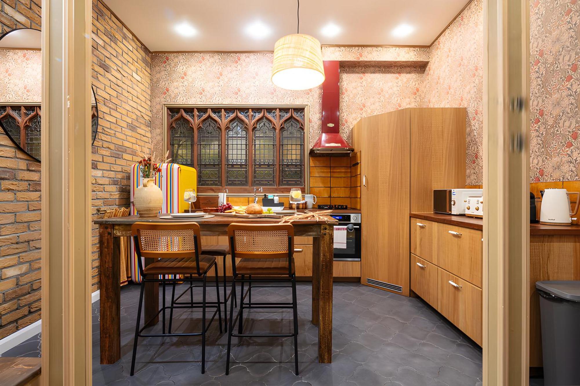 Impressive 5beds House In South Kensington Casa de férias