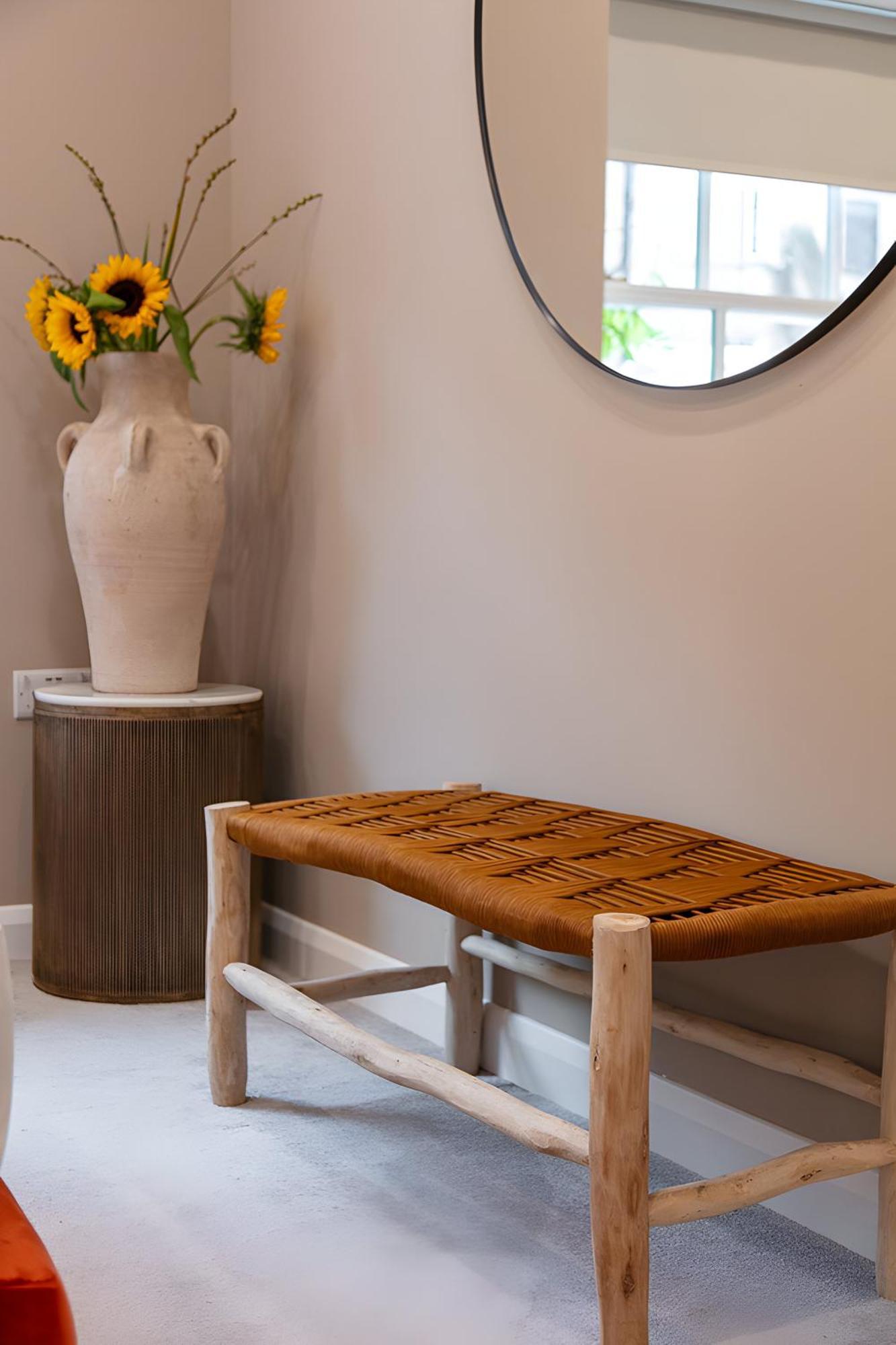 Impressive 5beds House In South Kensington Casa de férias Londres
