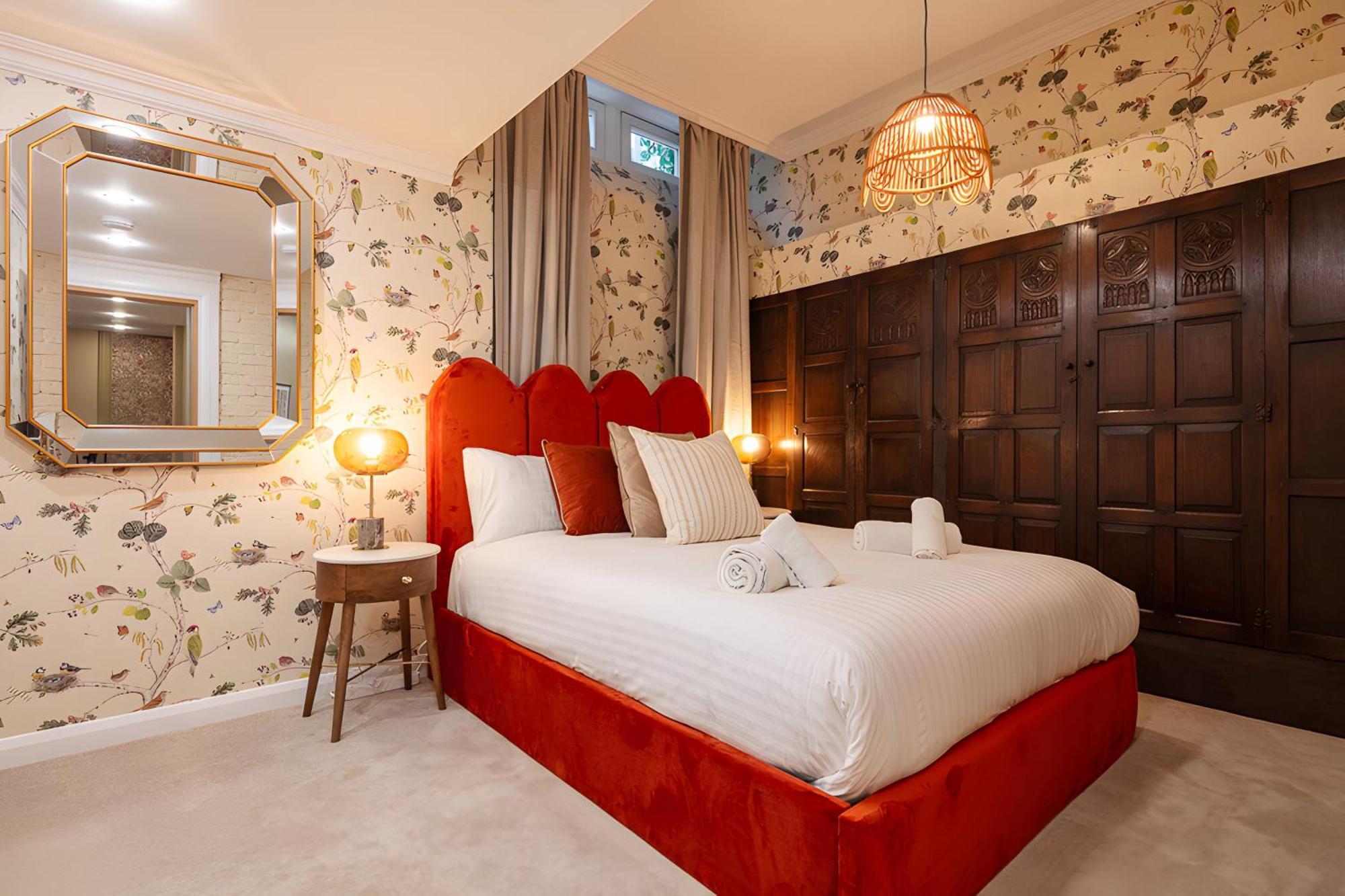 Impressive 5beds House In South Kensington * Londres