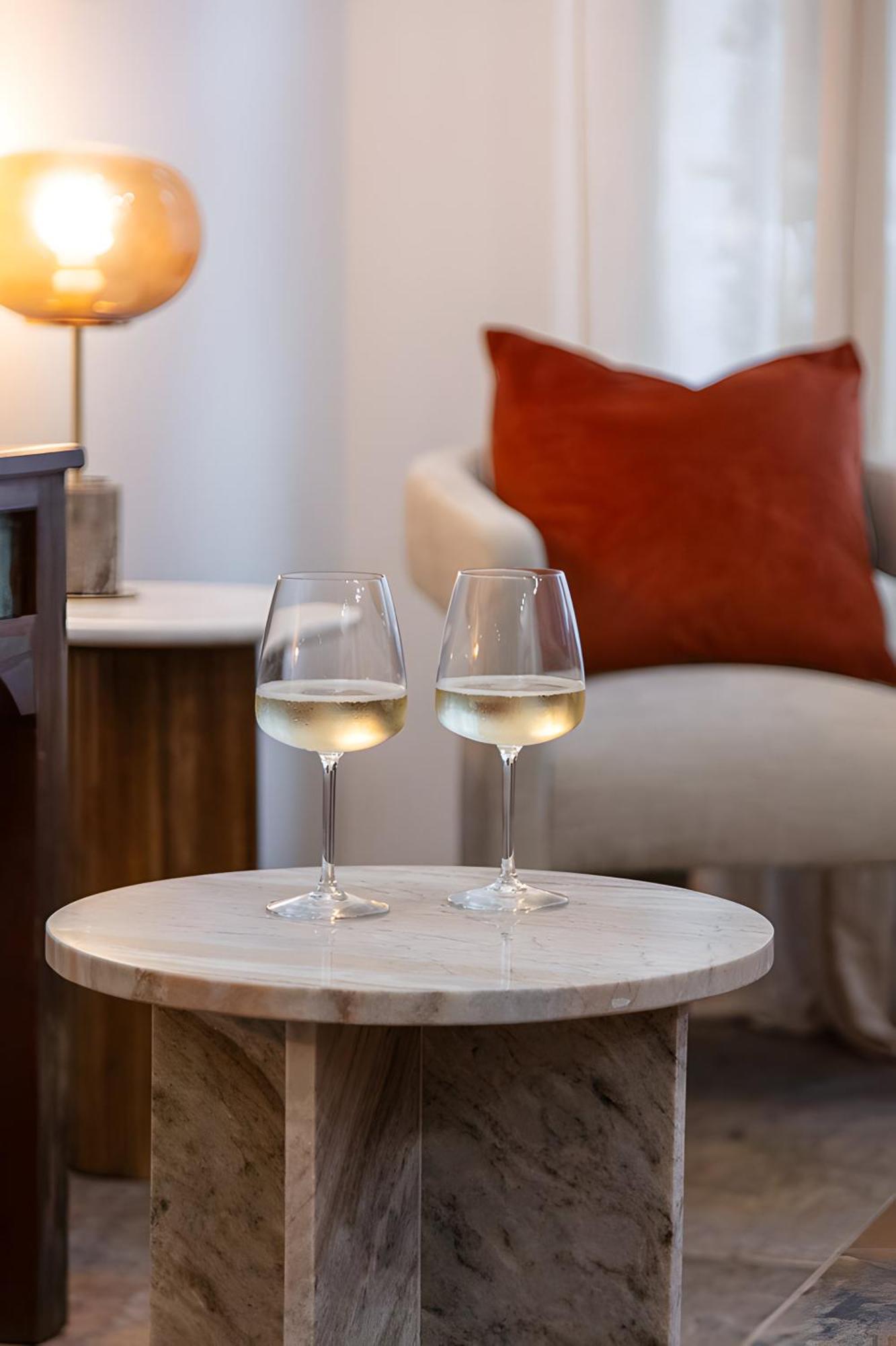 Casa de férias Impressive 5beds House In South Kensington *