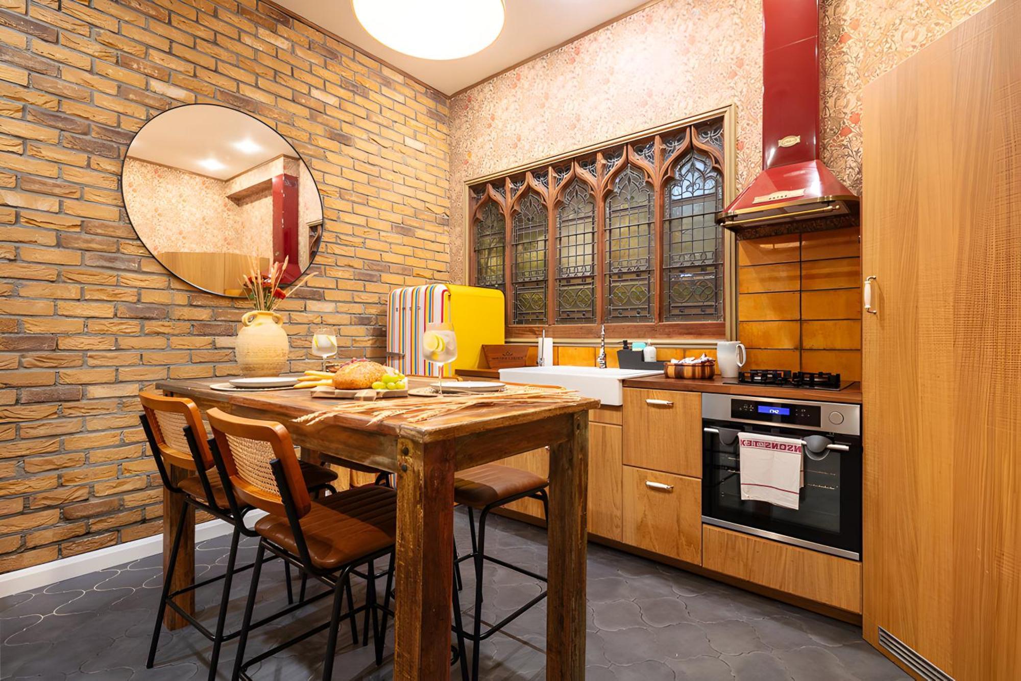 Impressive 5beds House In South Kensington Casa de férias *