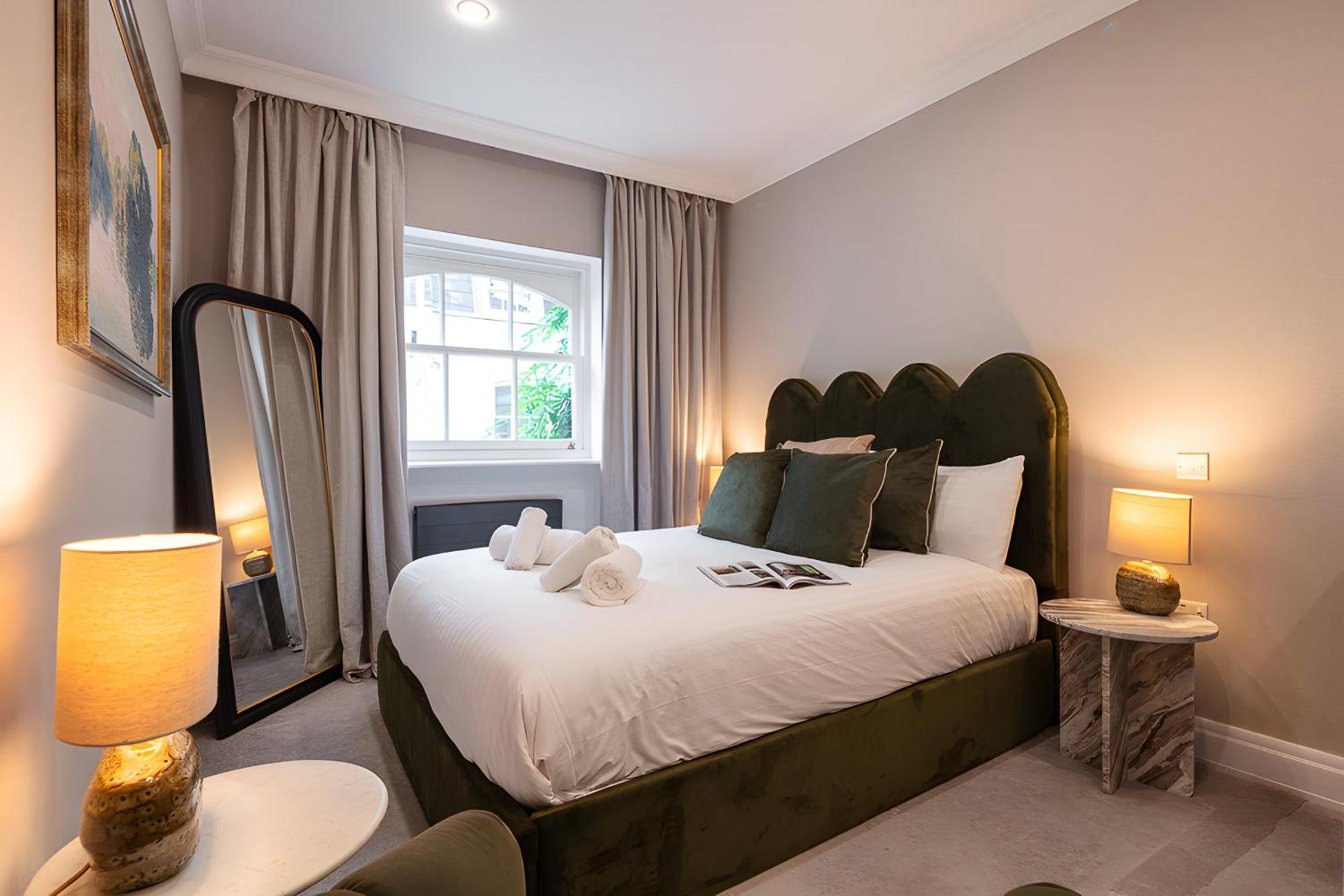 Impressive 5beds House In South Kensington Londres