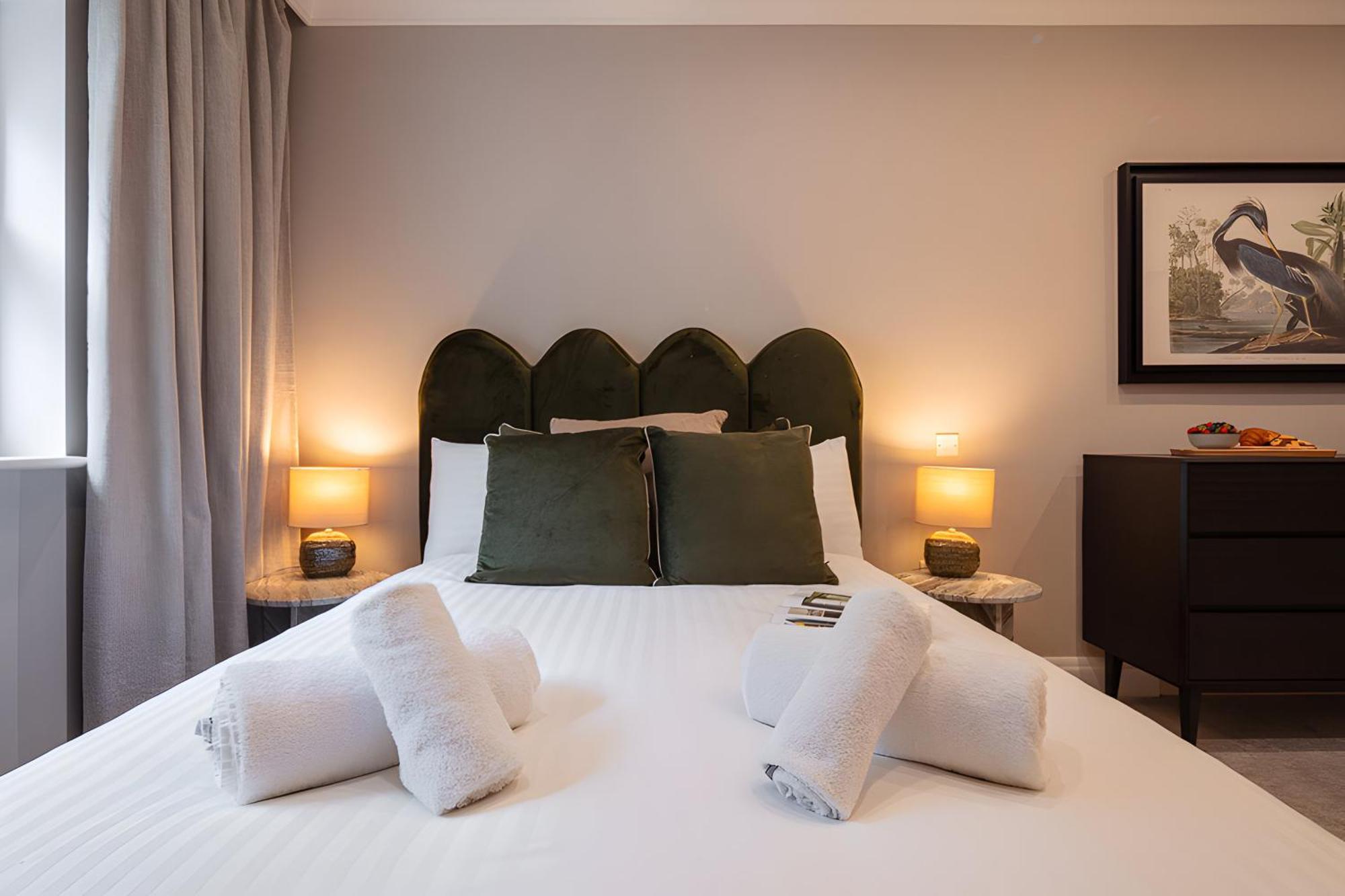 Casa de férias Impressive 5beds House In South Kensington Londres