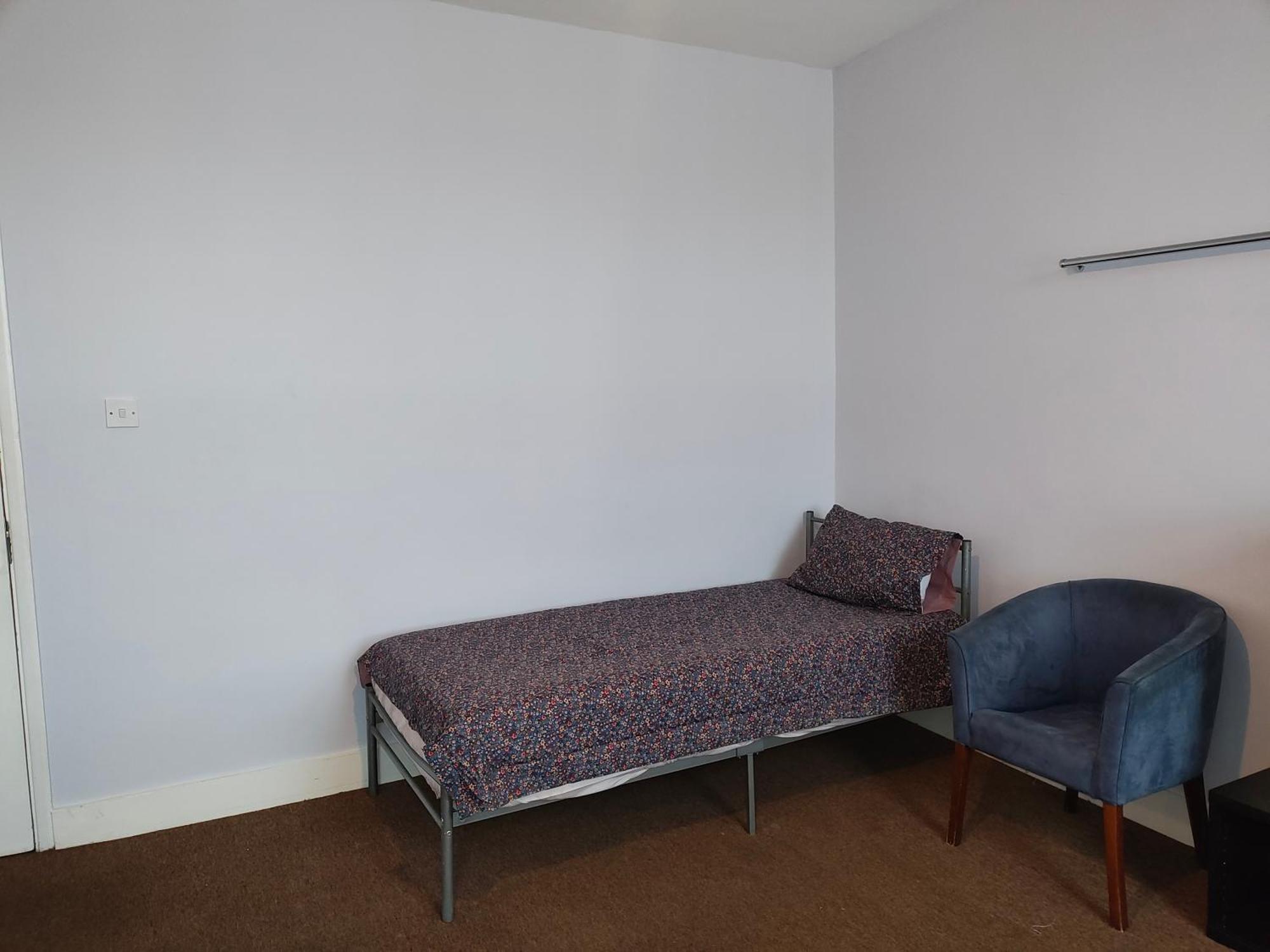 The Highbury & Islington 2 Single Beds * Londres