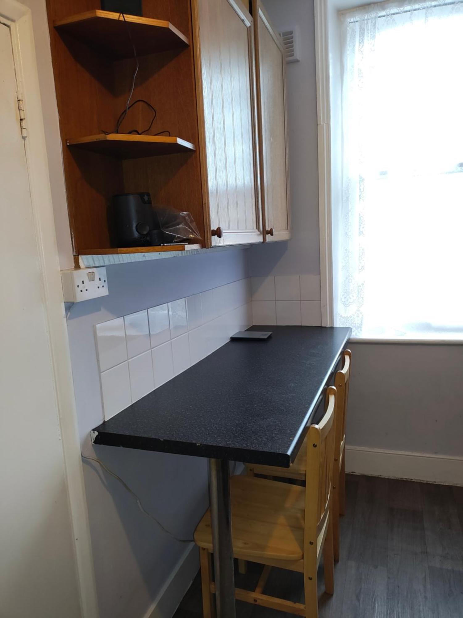 The Highbury & Islington 2 Single Beds Apartment *