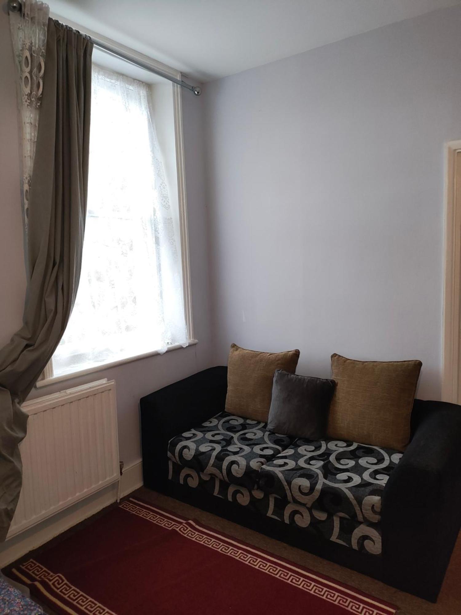 Apartment The Highbury & Islington 2 Single Beds *