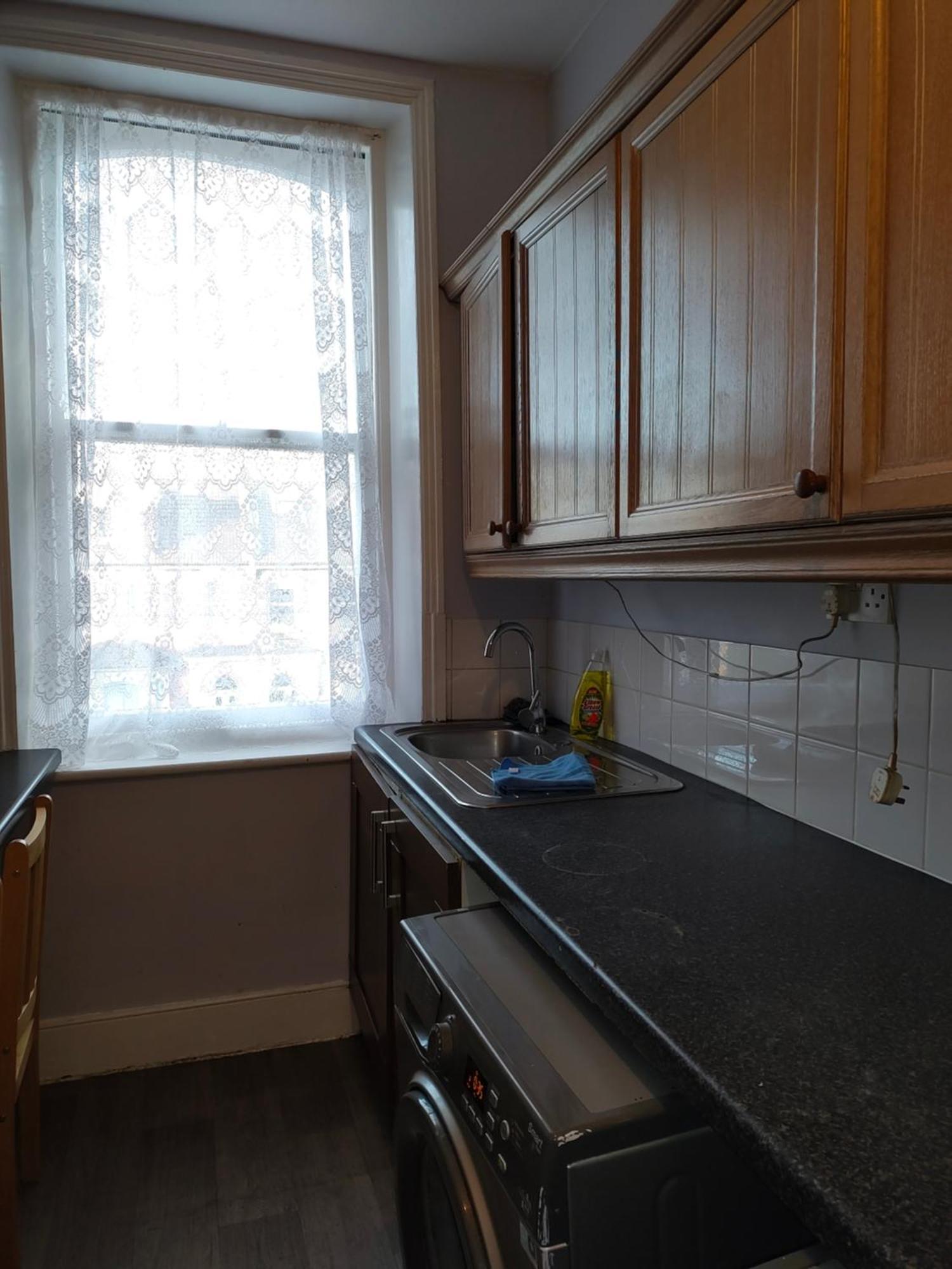 The Highbury & Islington 2 Single Beds Apartment *