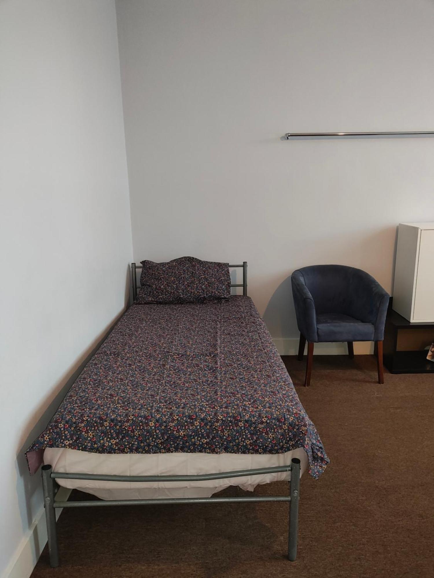 The Highbury & Islington 2 Single Beds Apartment