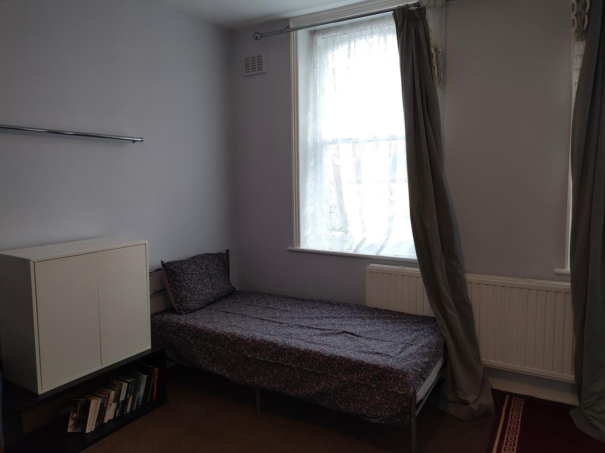 Apartment The Highbury & Islington 2 Single Beds