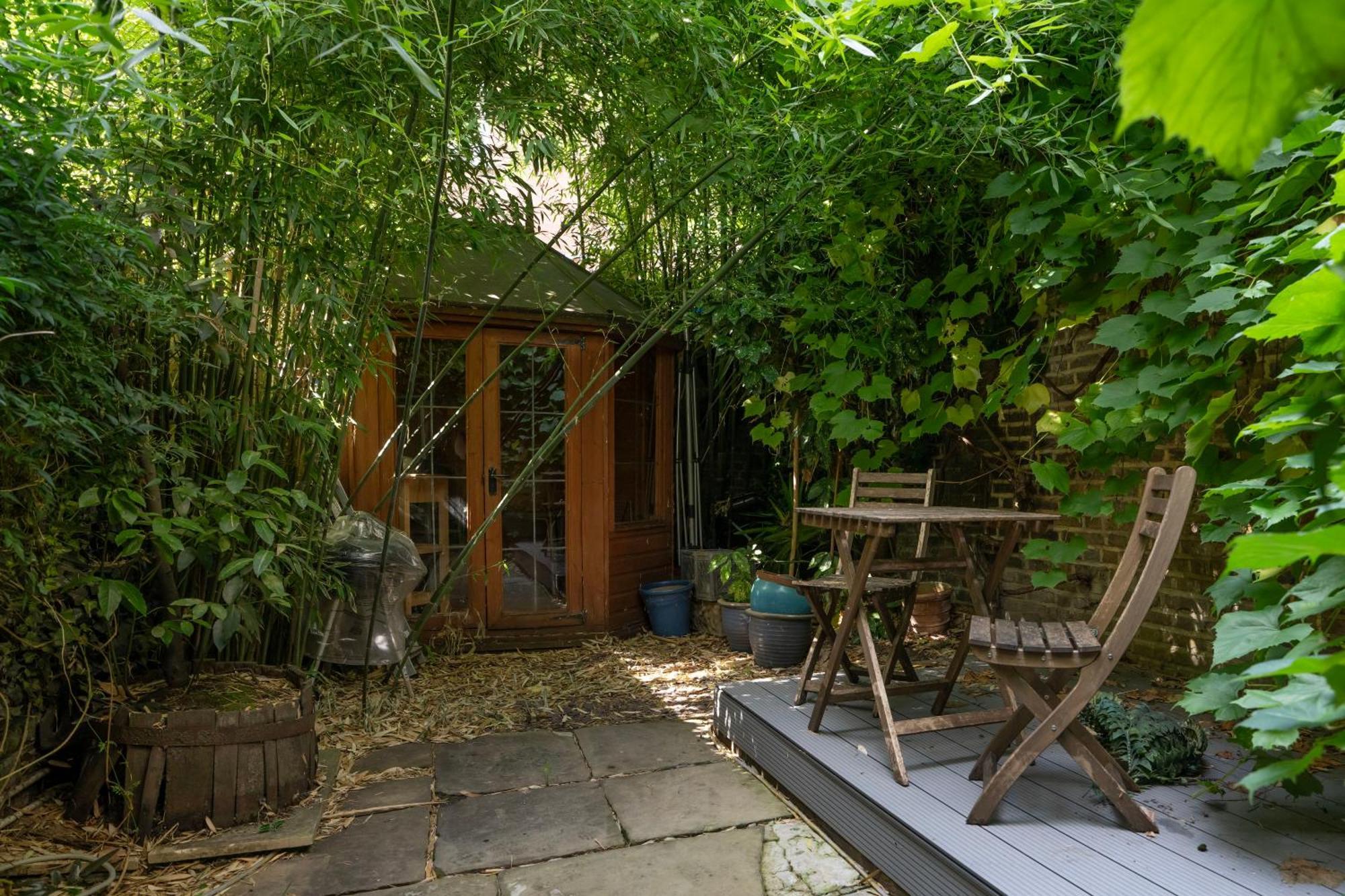 Apartamento Gorgeous 2bed House In New Road *