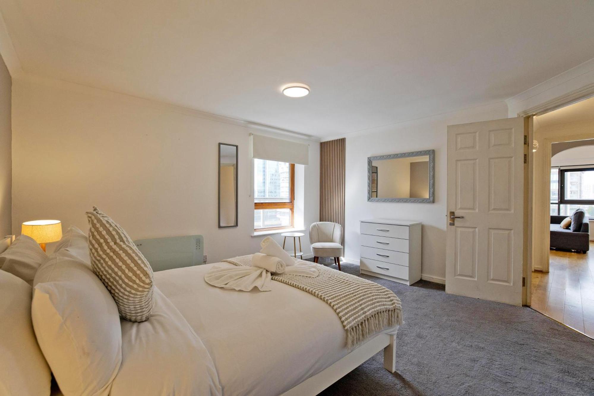 Apartamento Imperial Meridian Place *
