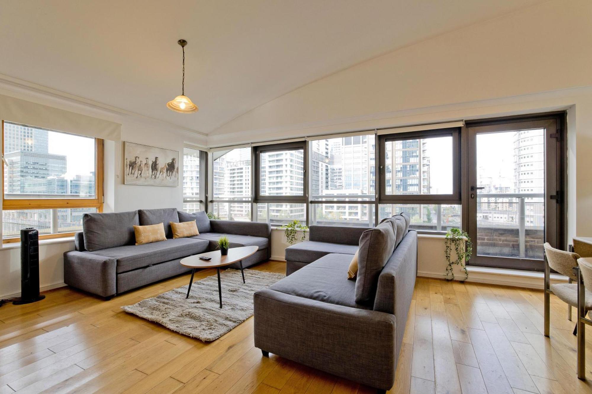 Imperial Meridian Place Apartamento *