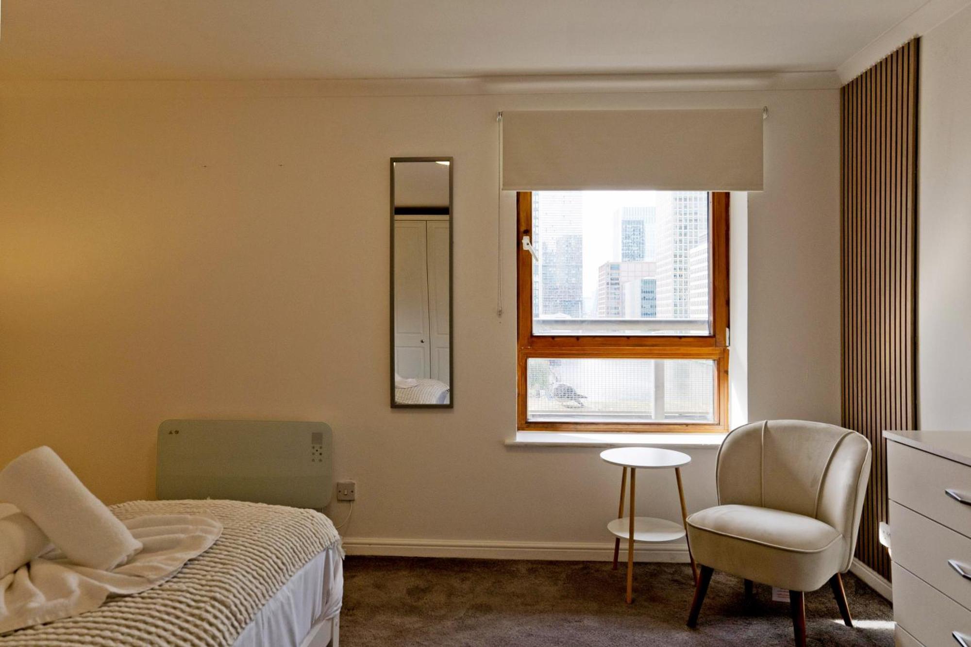 Apartamento Imperial Meridian Place
