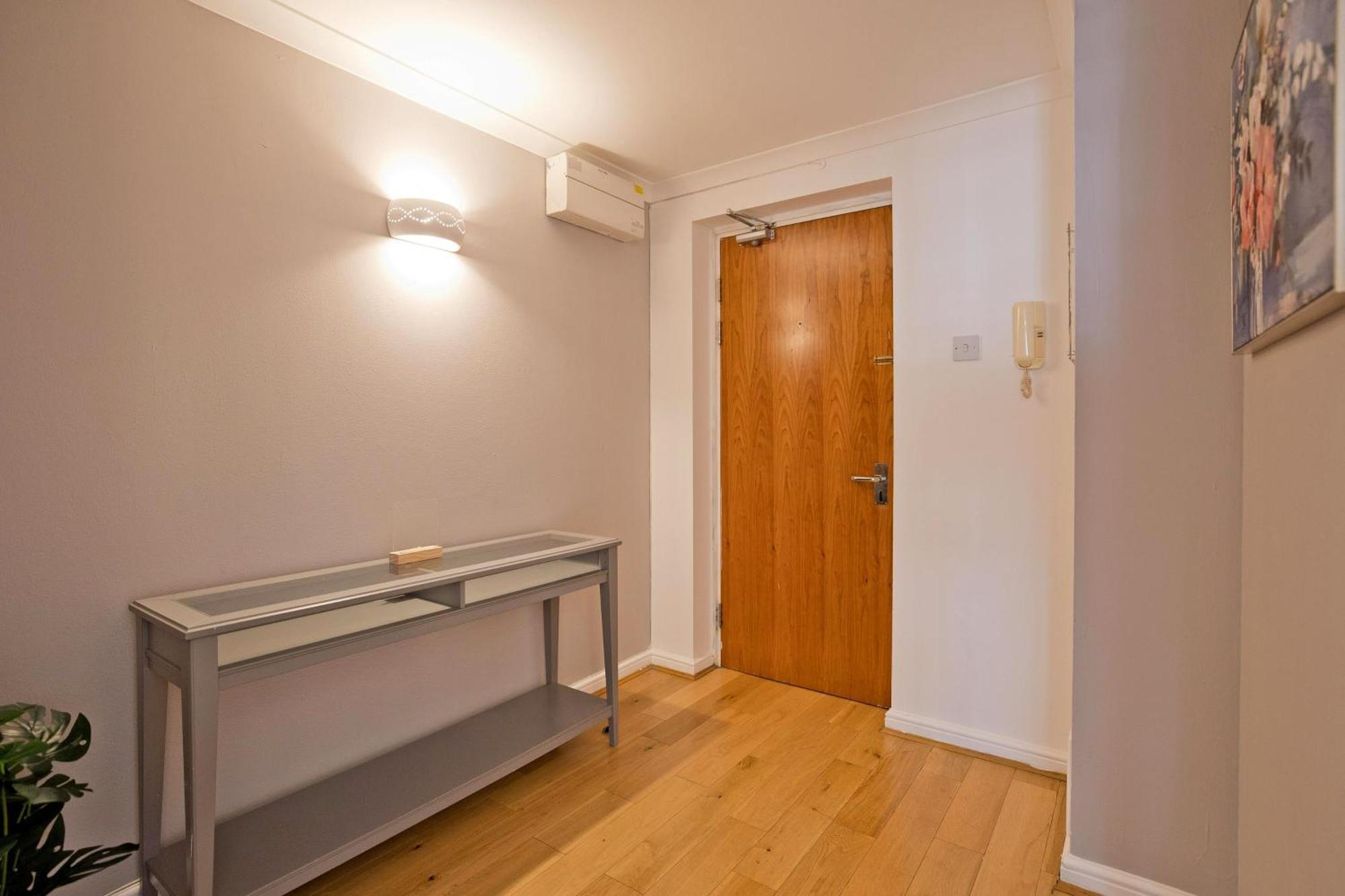 Apartamento Imperial Meridian Place *