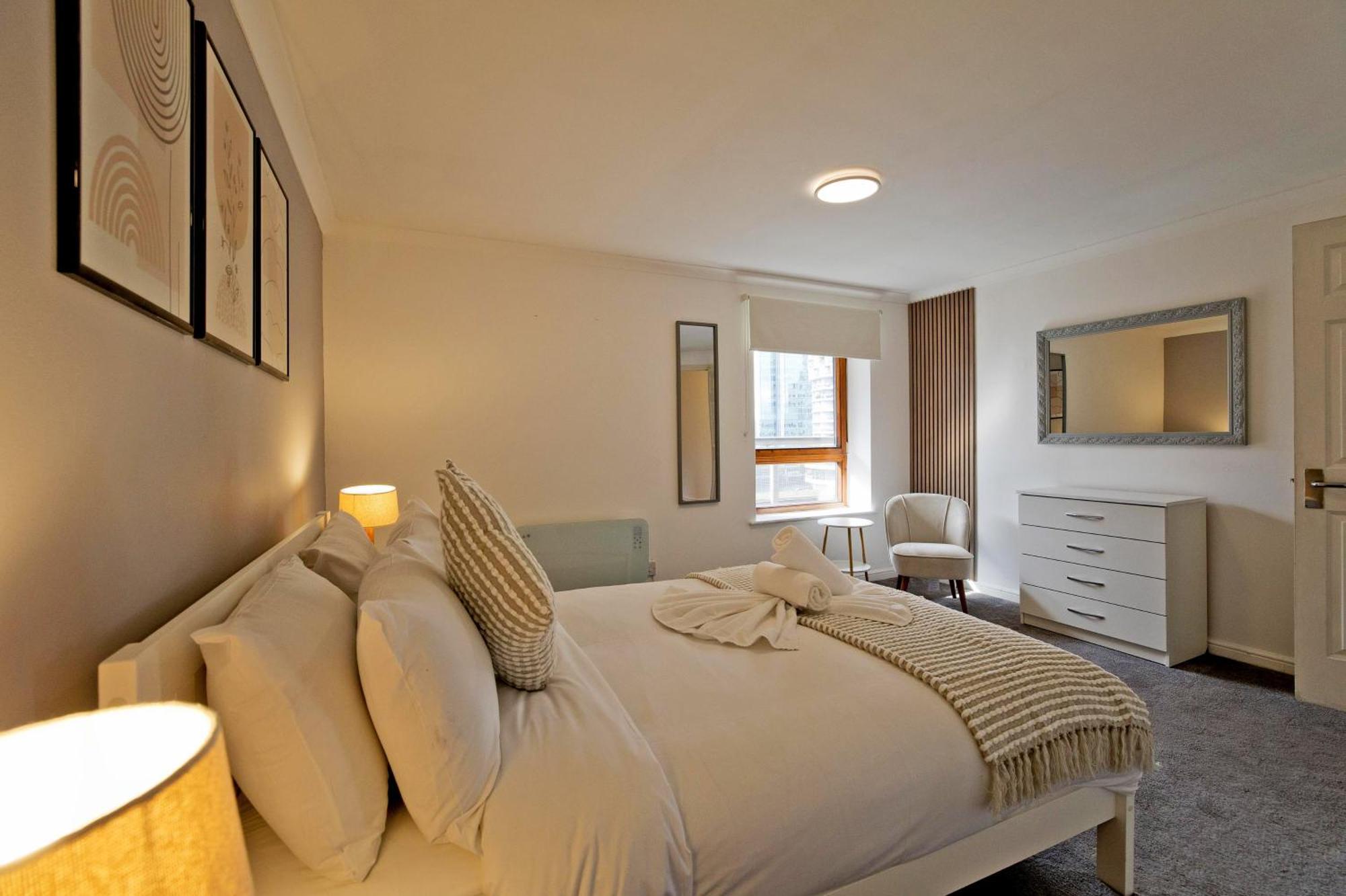 Apartamento Imperial Meridian Place