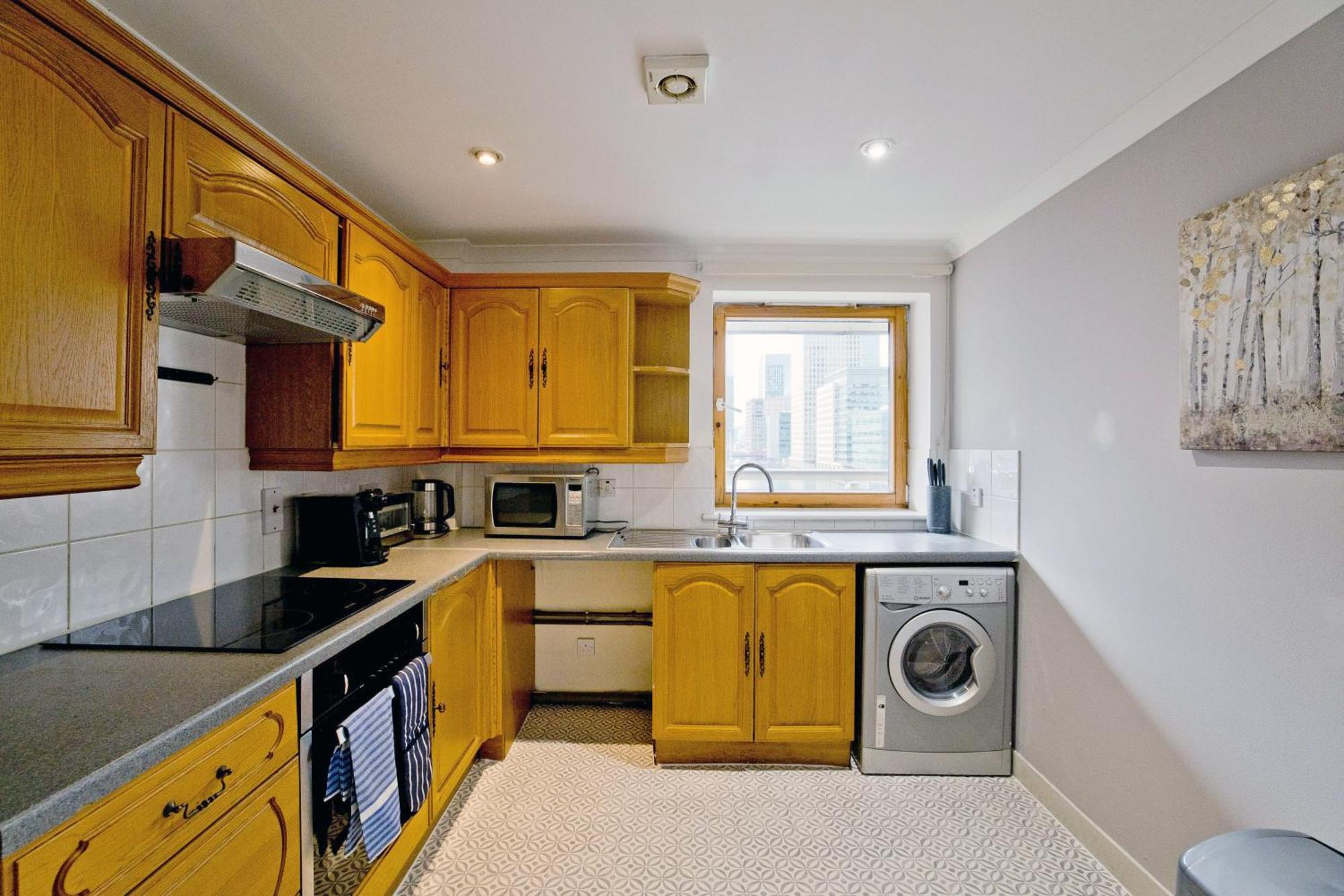Imperial Meridian Place Apartamento *