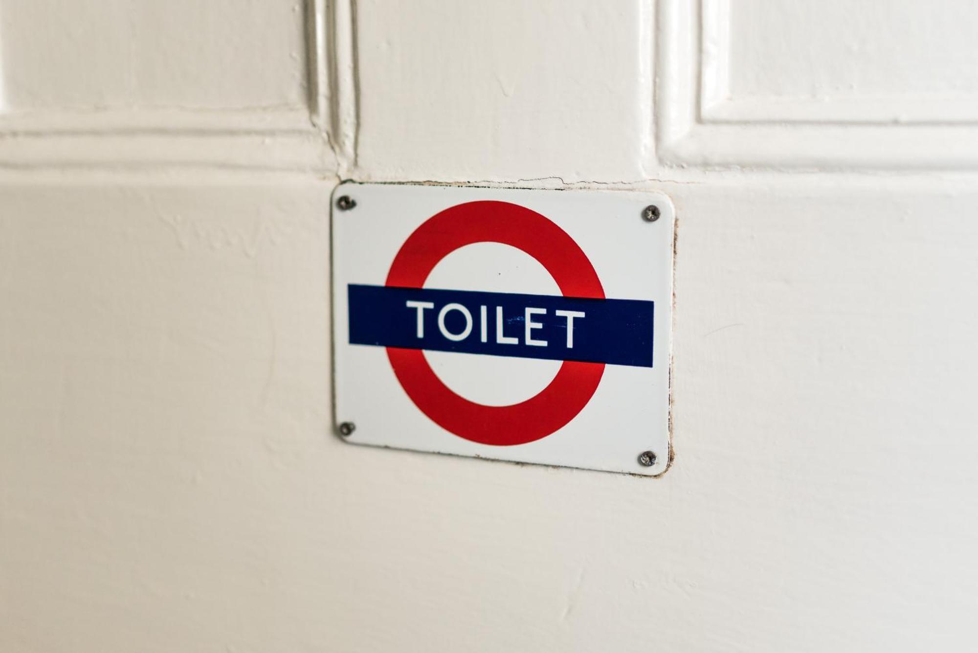Apartment Charming Brixton Flat With Patio & Modern Comforts London