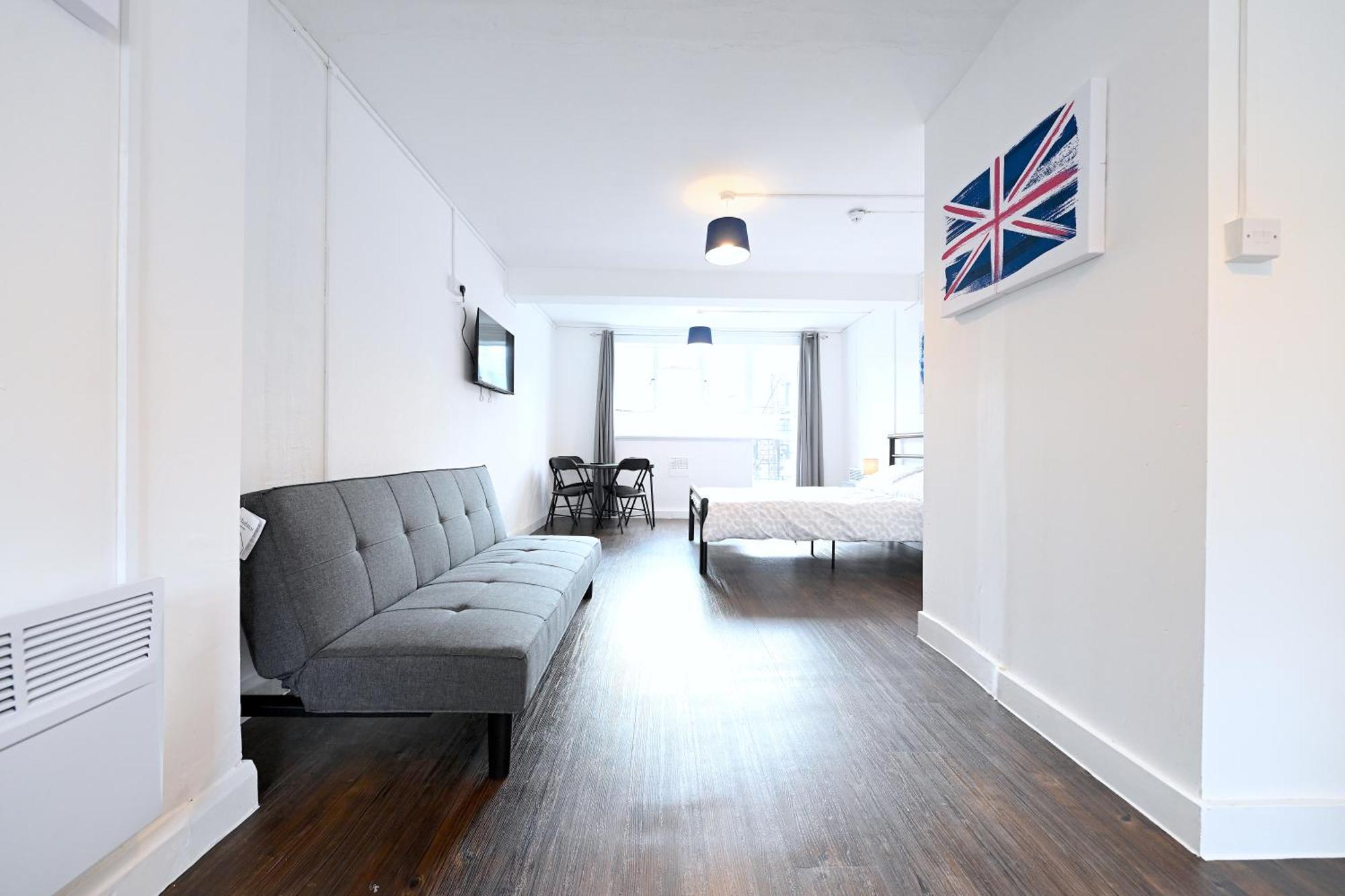 Centrally Located Flat In Leicester Square * Londres