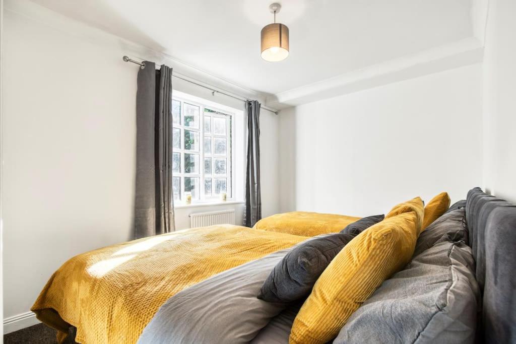 Very Tower Bridge - 2 Bdr - 2 Bath * London