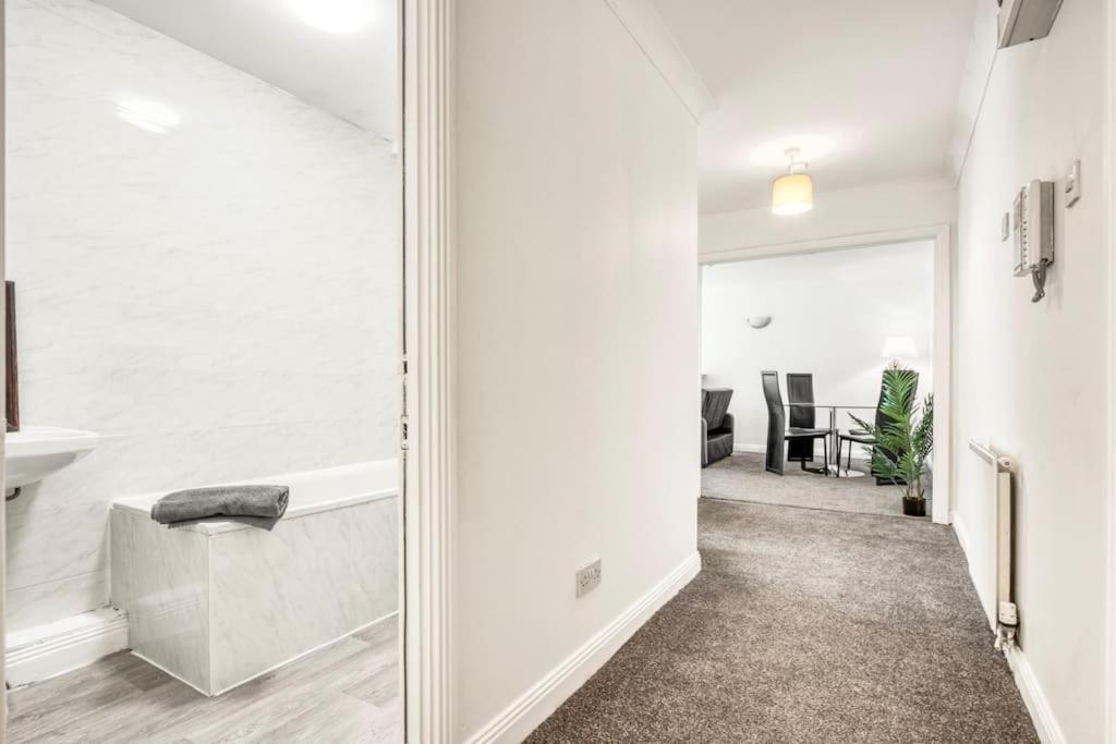 Apartment Very Tower Bridge - 2 Bdr - 2 Bath
