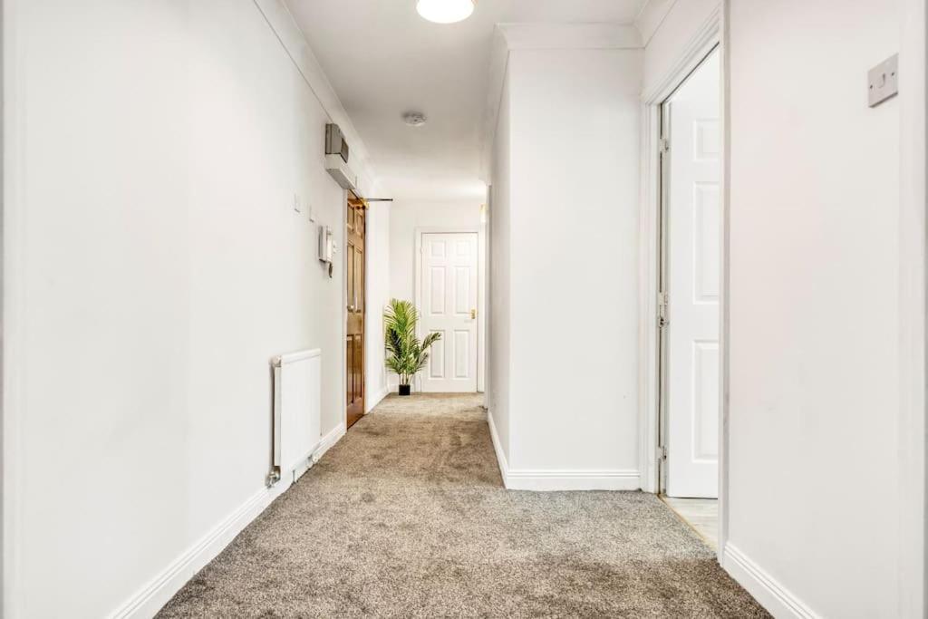 Apartment Very Tower Bridge - 2 Bdr - 2 Bath