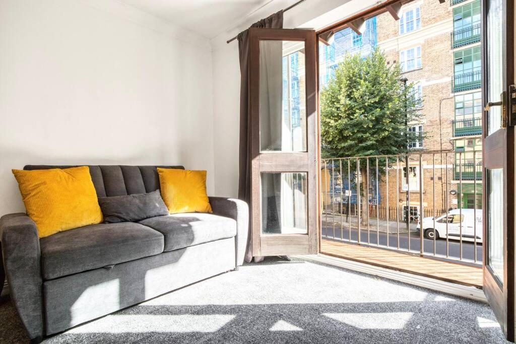 Apartment Very Tower Bridge - 2 Bdr - 2 Bath