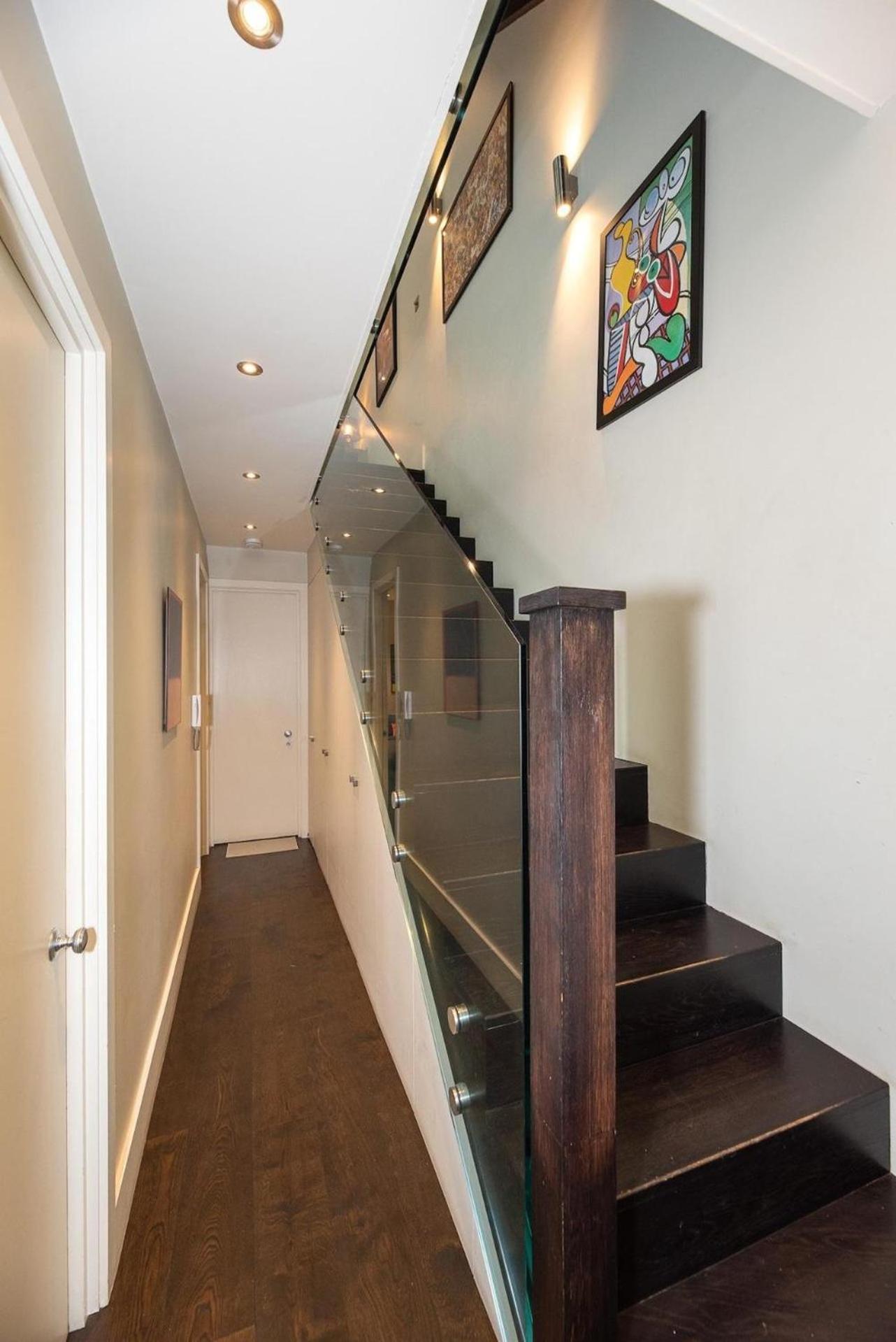 Spacious 4br Victorian Estate In Kensington Casa de férias Londres
