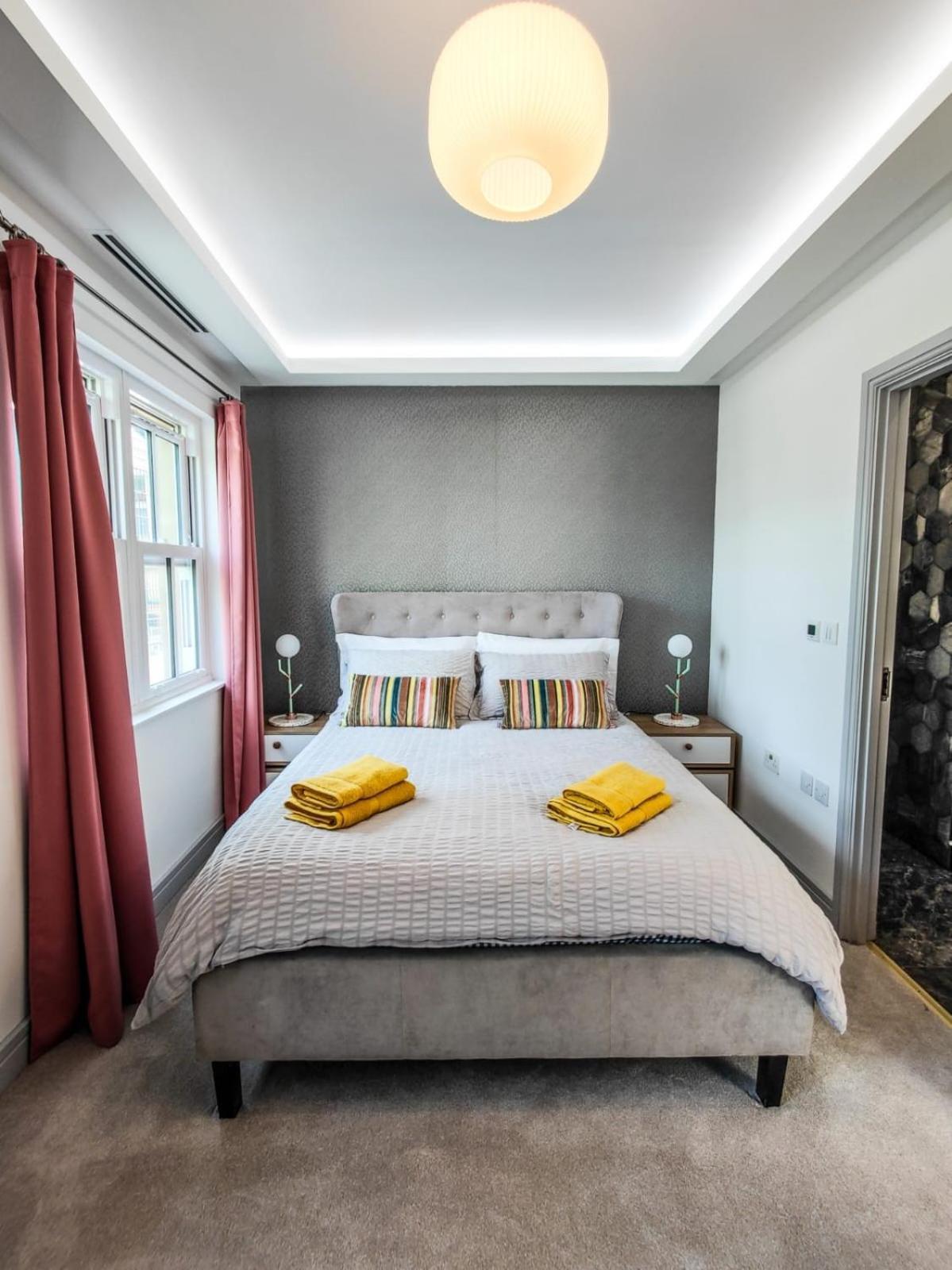 Apartamento Stylish Modern In Nw6 Londres