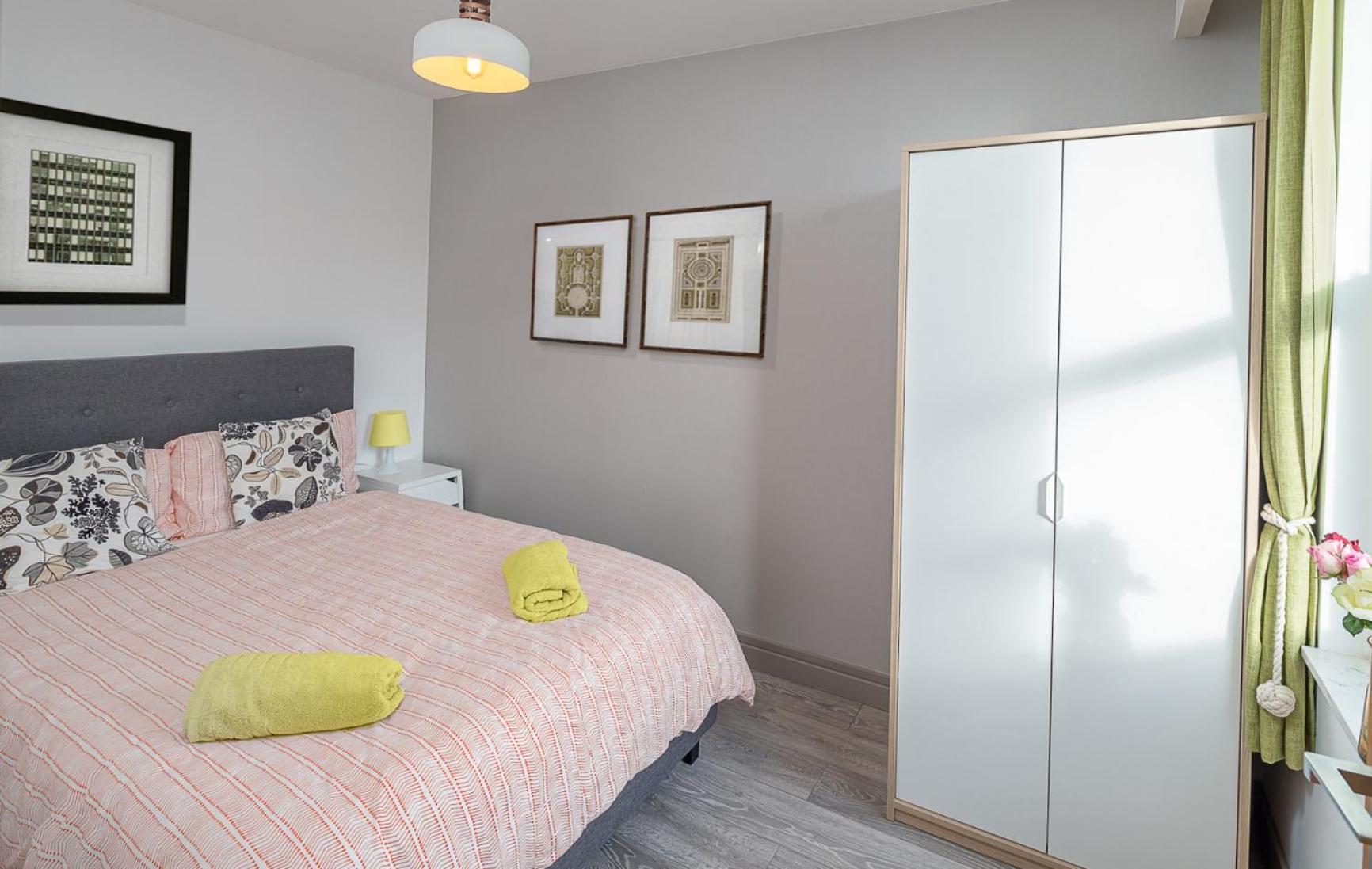 Apartamento Stylish Modern In Nw6 *