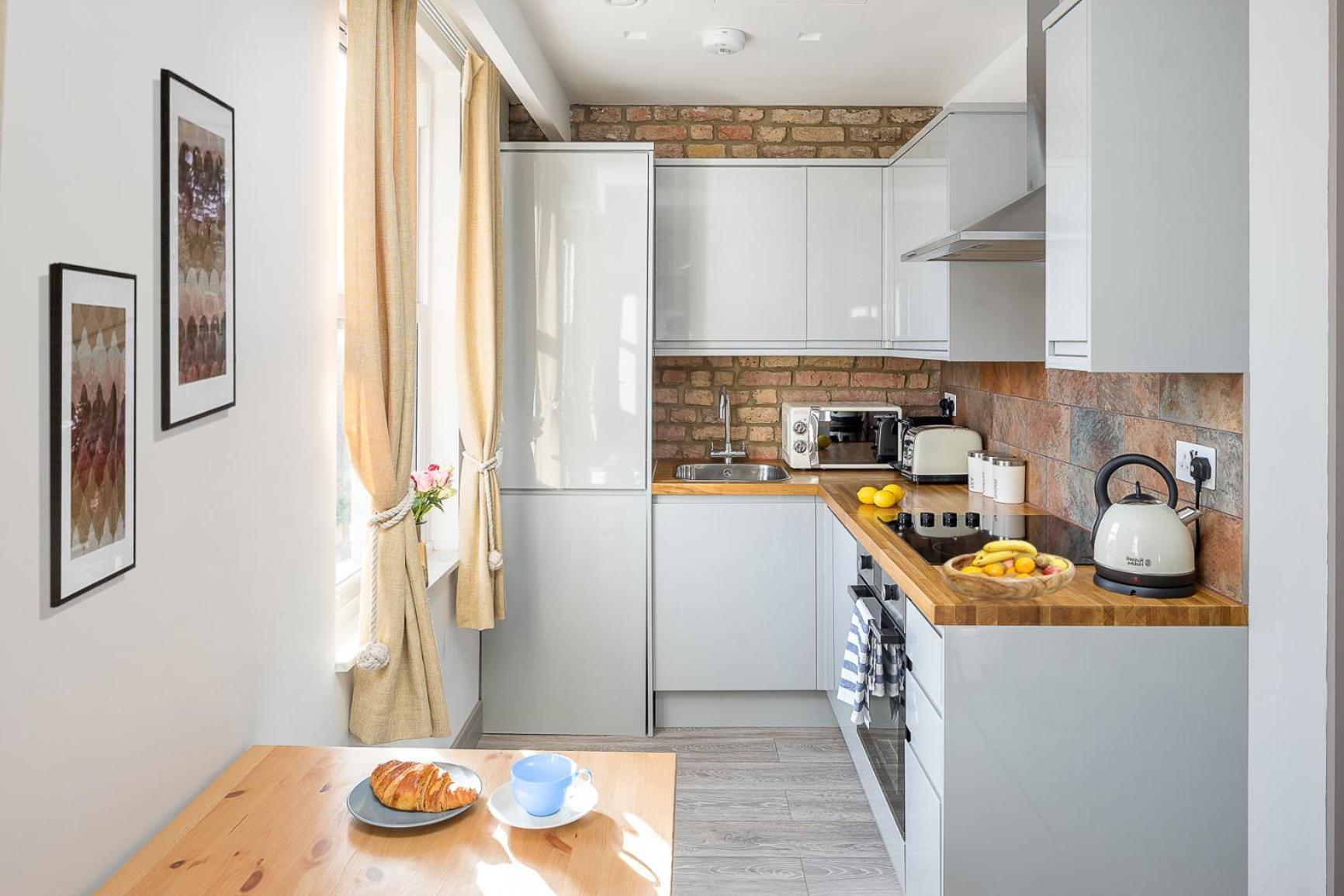 Apartamento Stylish Modern In Nw6 Londres