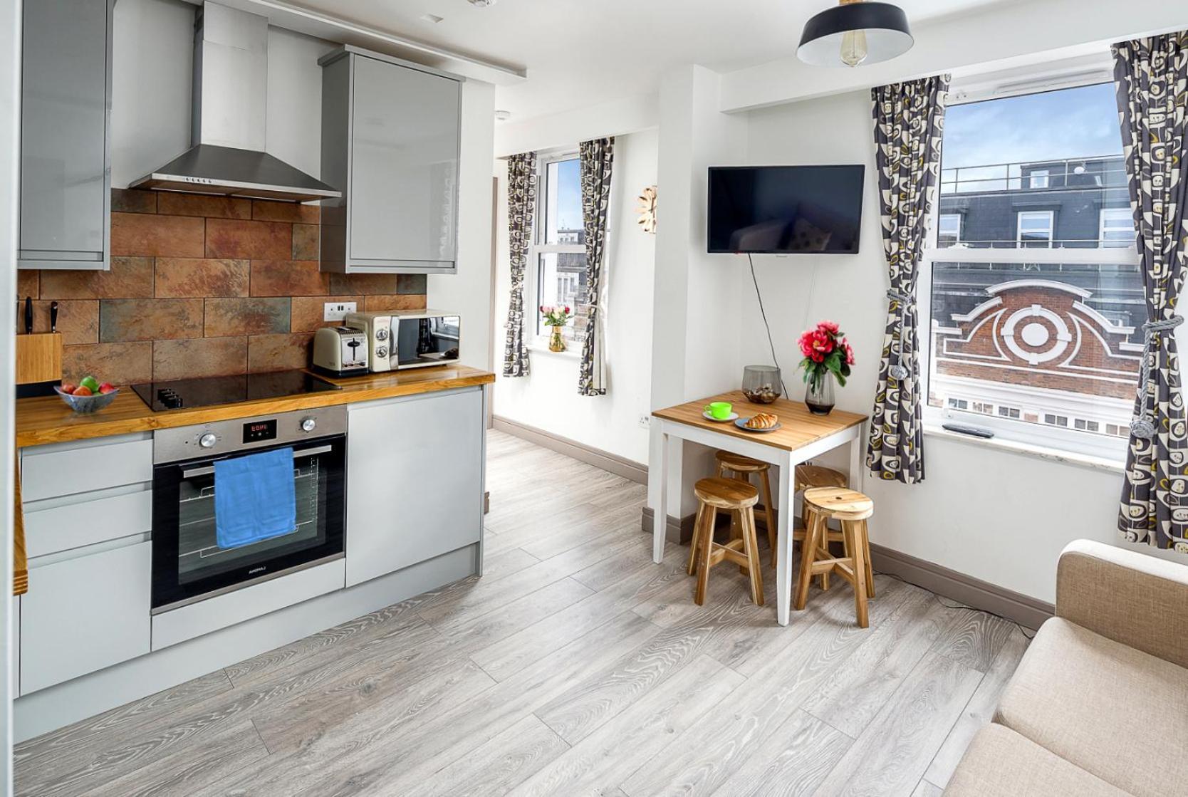 Apartamento Stylish Modern In Nw6