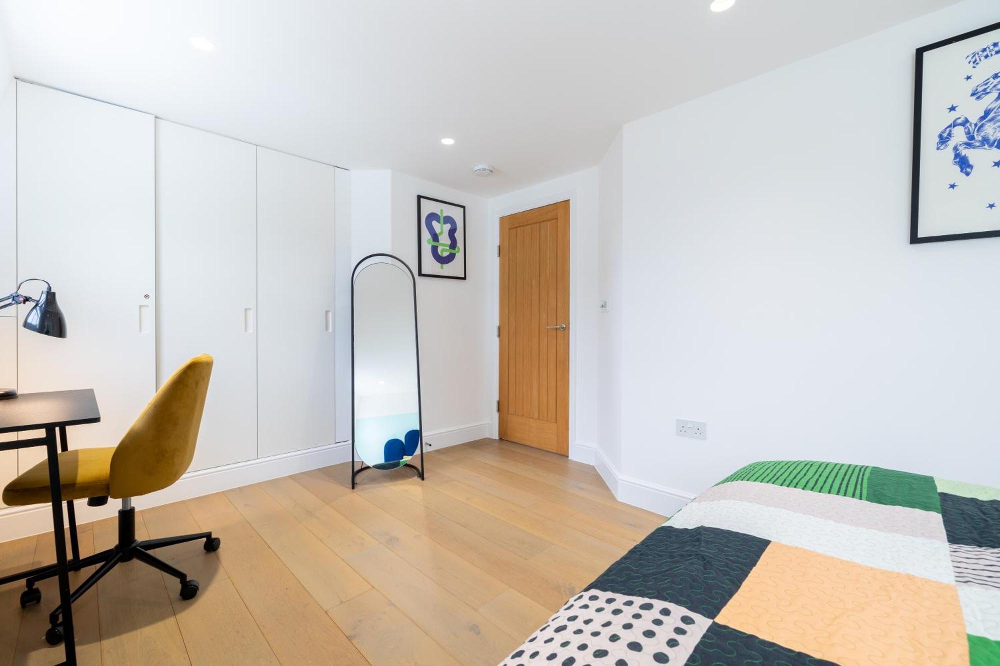 Kula - Covent Garden Opera House Apartment London