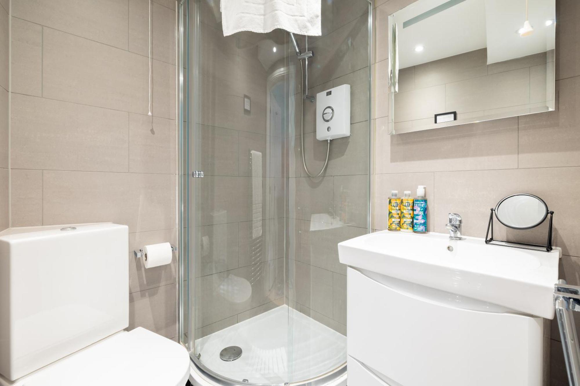 Kula - Covent Garden Opera House Apartment