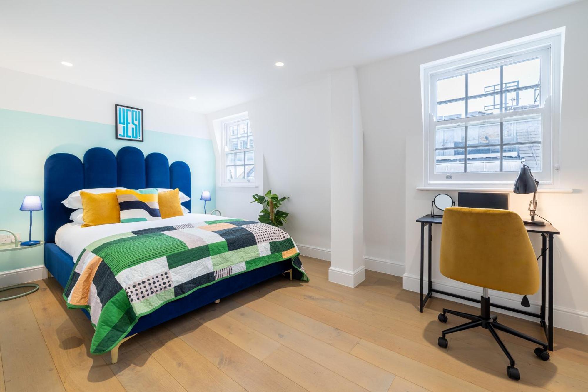 Apartment Kula - Covent Garden Opera House London