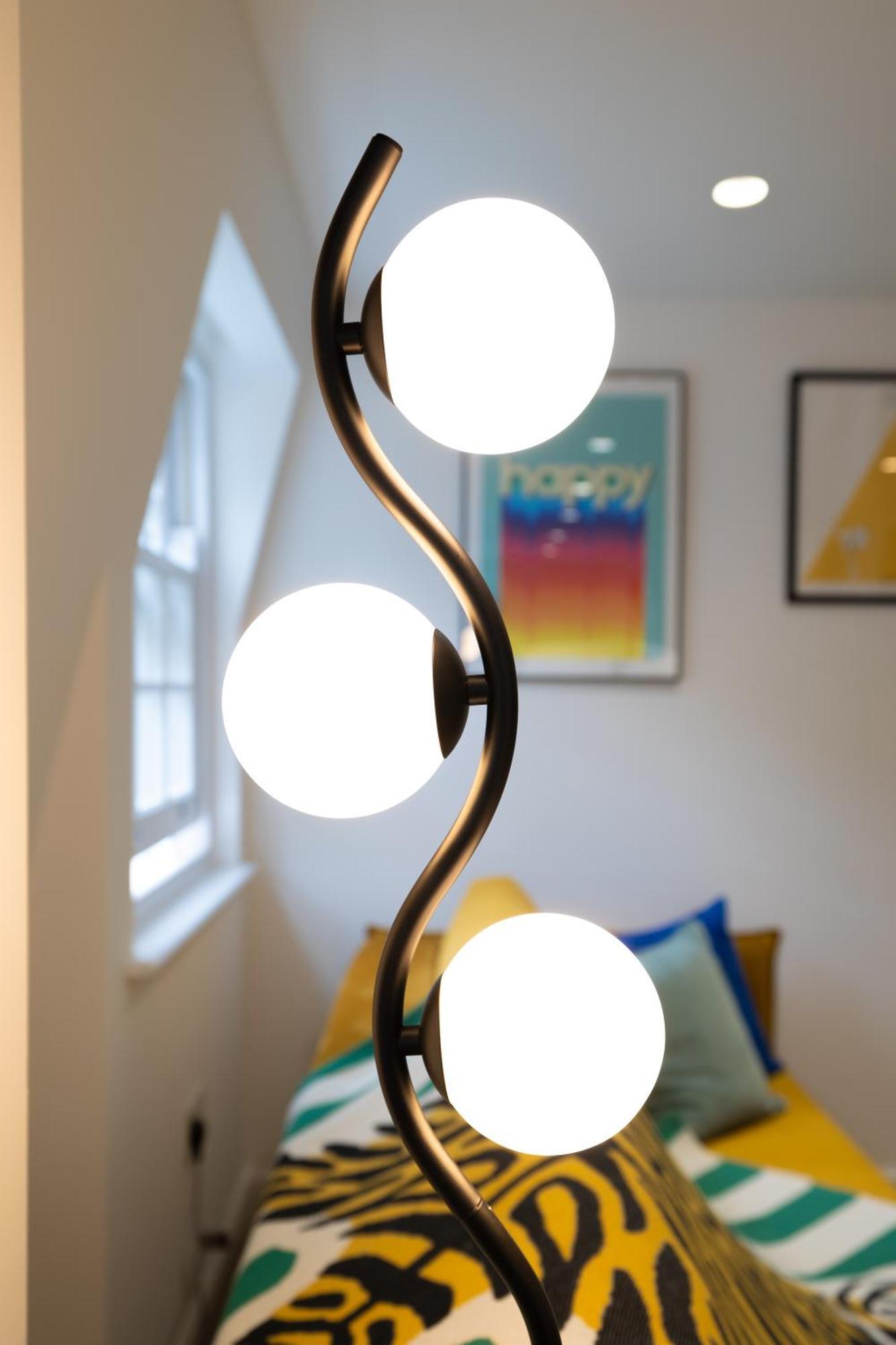 Apartment Kula - Covent Garden Opera House