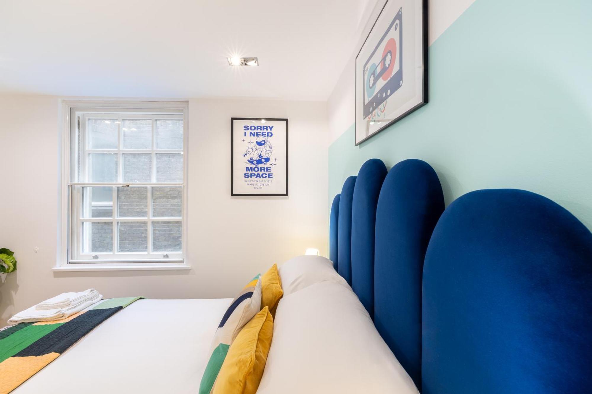 Apartment Kula - Covent Garden Opera House London