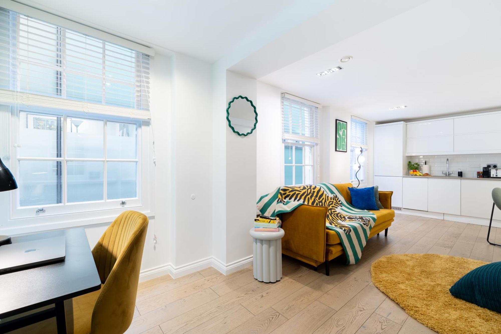 Apartment Kula - Covent Garden Opera House