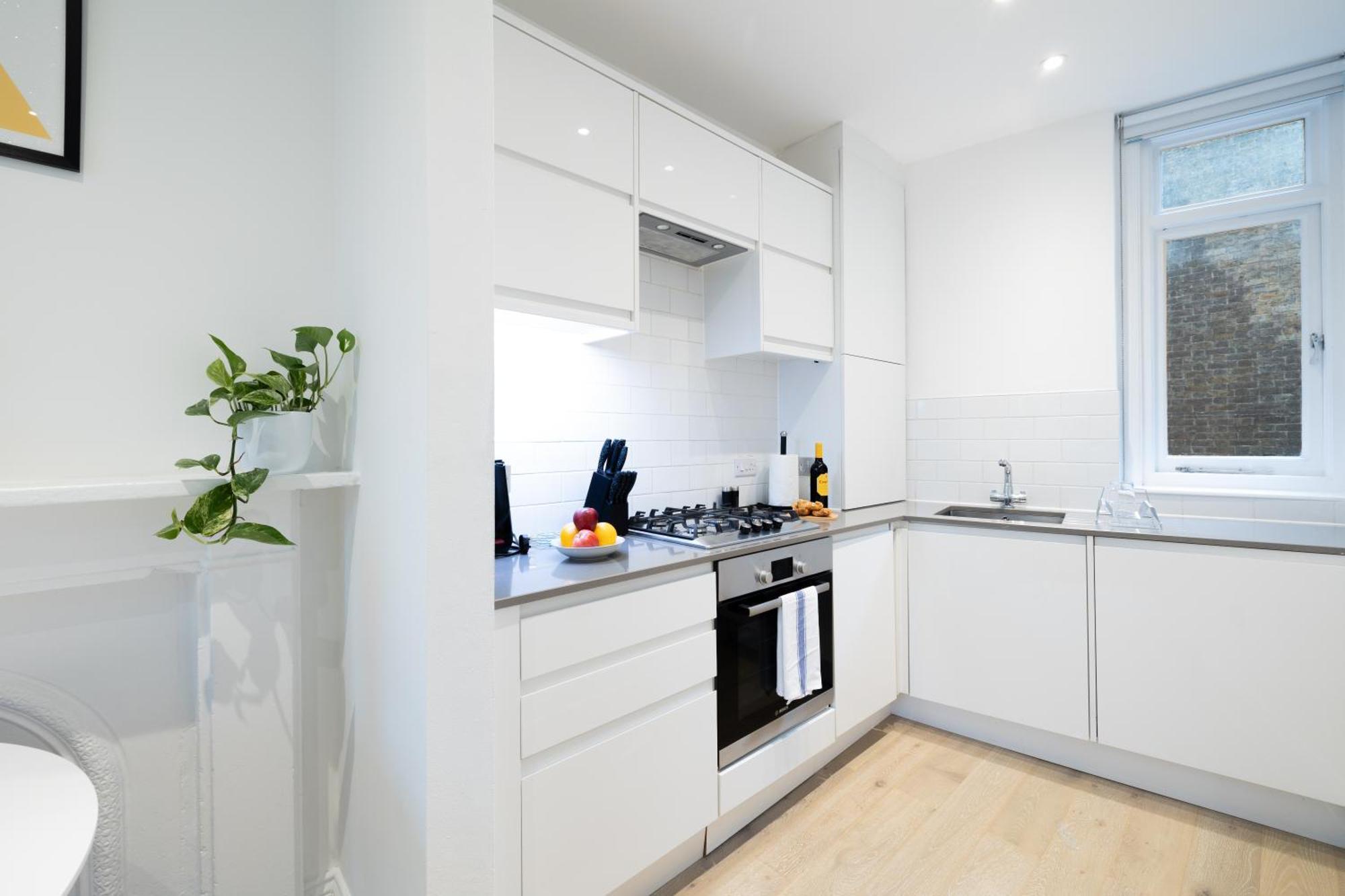 Apartment Kula - Covent Garden Opera House London