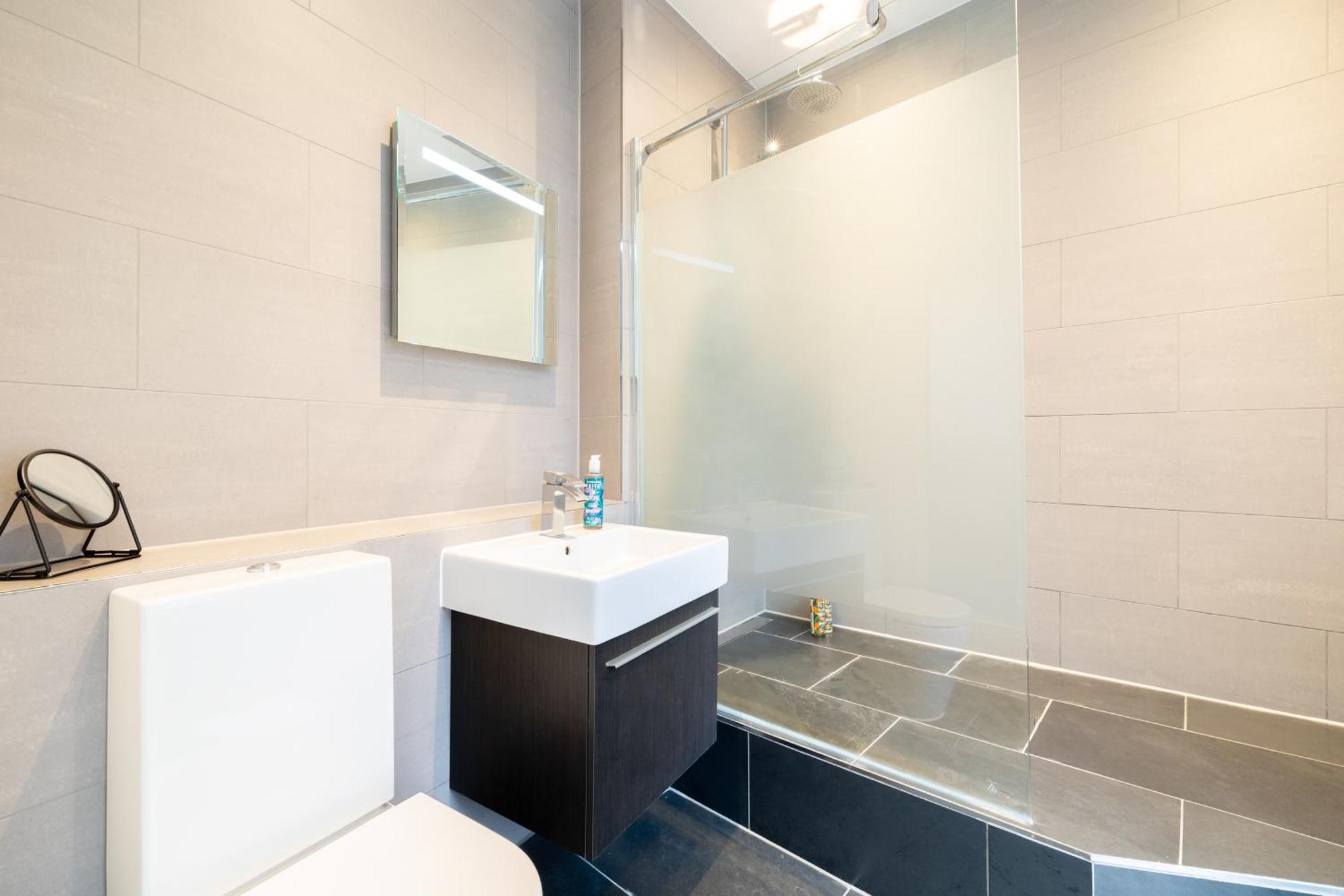 Apartment Kula - Covent Garden Opera House London