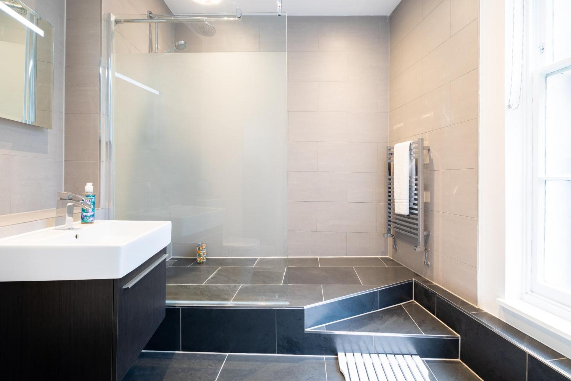 Apartment Kula - Covent Garden Opera House London