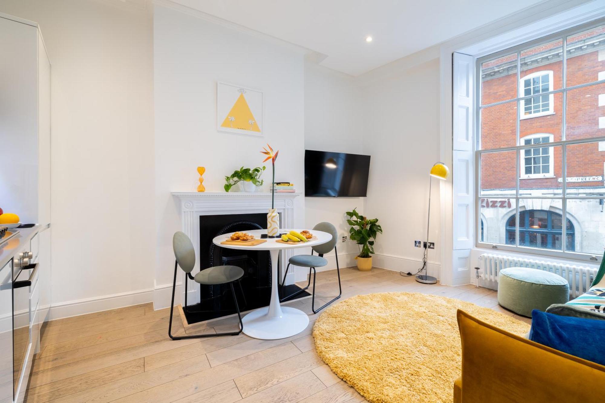 Apartment Kula - Covent Garden Opera House *
