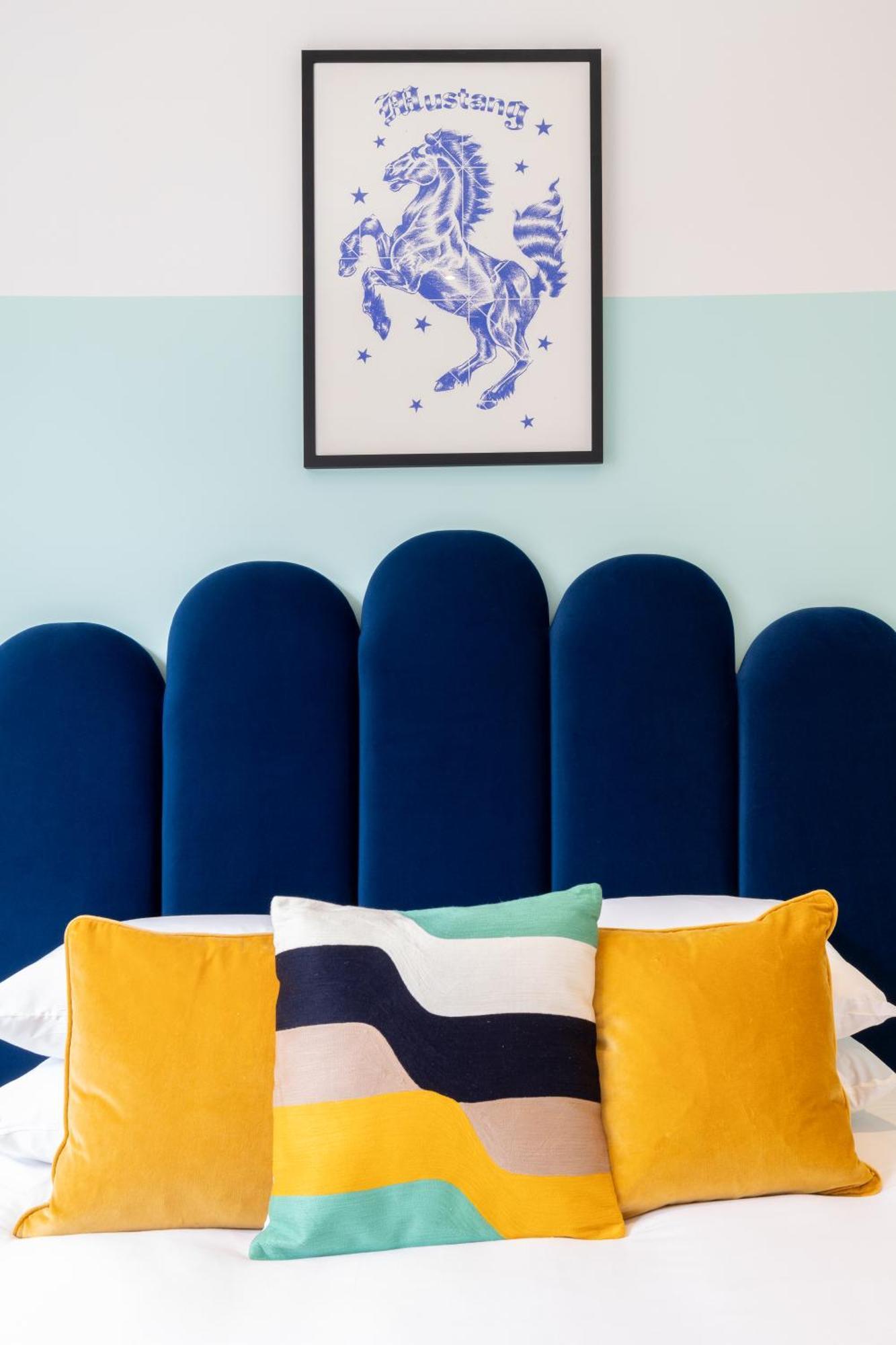 Apartment Kula - Covent Garden Opera House London