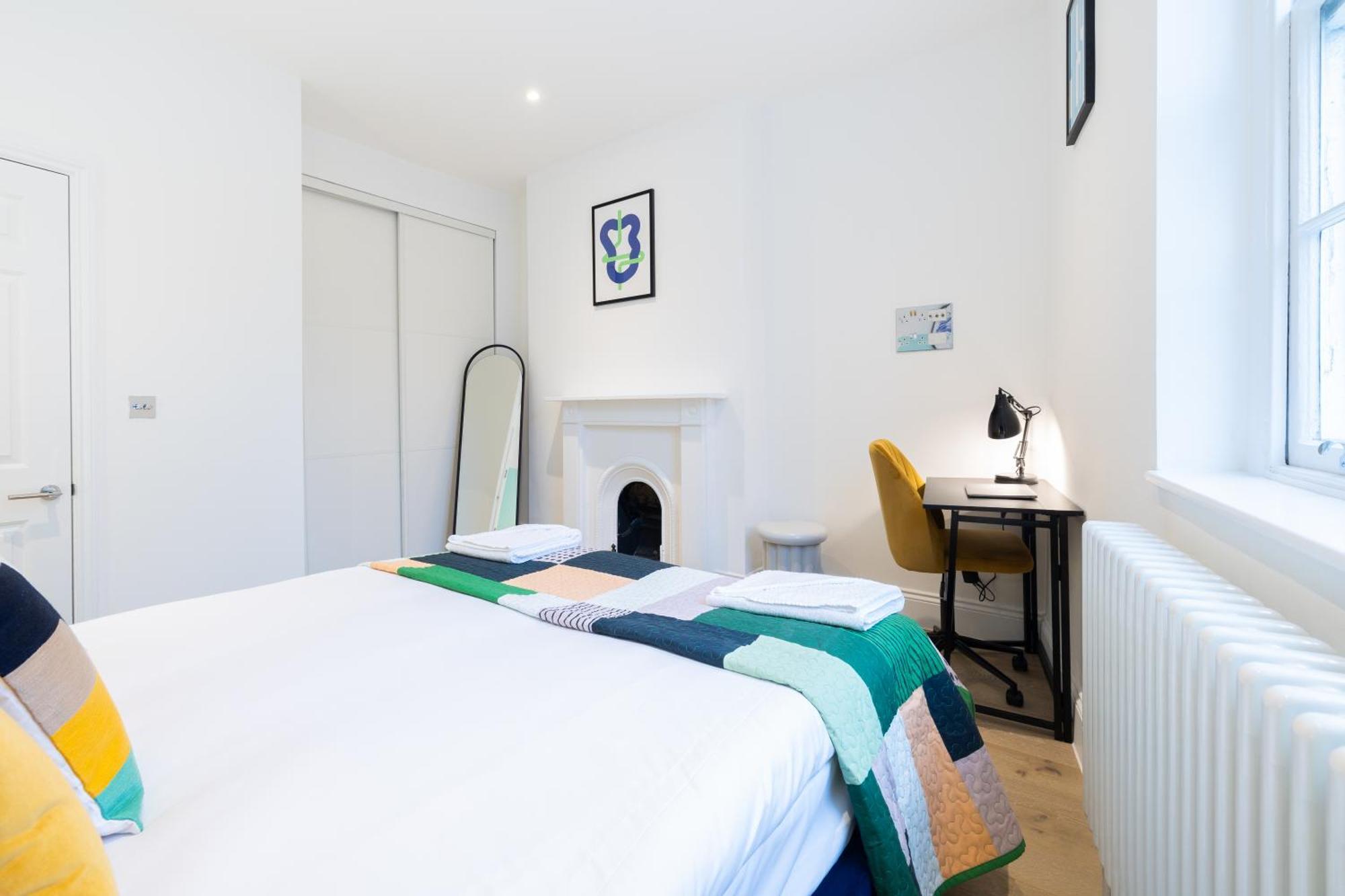Apartment Kula - Covent Garden Opera House